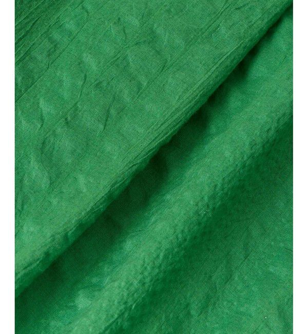 allureville「シャーリングプルオーバー」|シャツ・ブラウス|