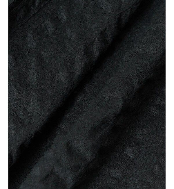 allureville「シャーリングプルオーバー」|シャツ・ブラウス|