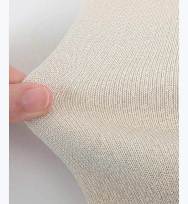 titivate「センターピンタックスリムニットパンツ」|スラックス|