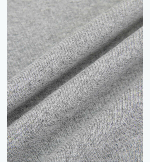 titivate「ショートスウェットプルオーバー」|スウェット・ジャージ|