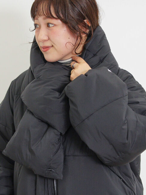 Samansa Mos2「【KELTY】インサレーションマフラー」|その他|