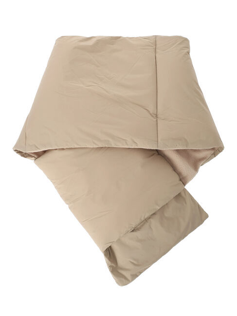 Samansa Mos2「【KELTY】インサレーションマフラー」|その他|