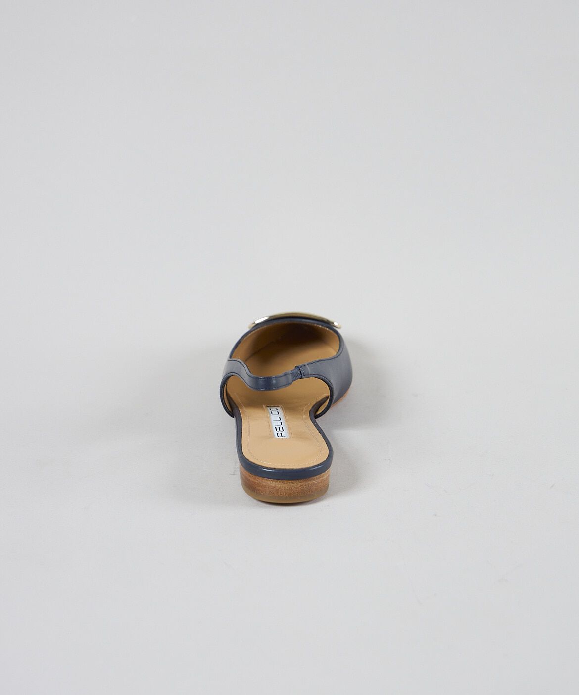 INED「バックストラップパンプス ANIMA」|その他|