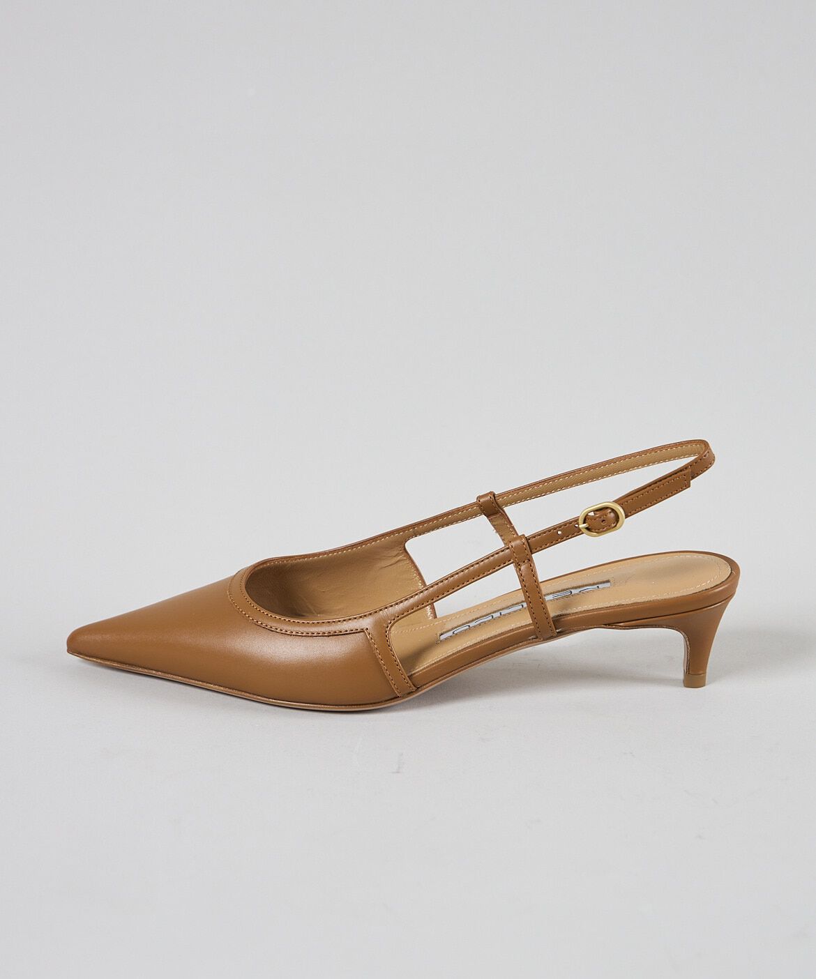 INED「パンプス CUORE 」|その他|