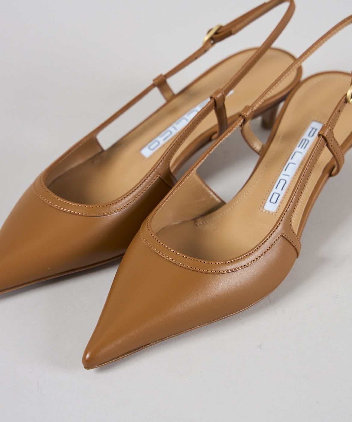 INED「パンプス CUORE 」|その他|