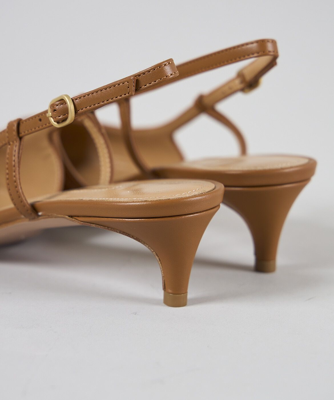 INED「パンプス CUORE 」|その他|