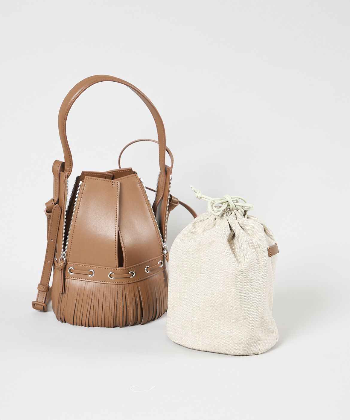 INED「Ange バッグ 《Lavenir by dilettante》」|その他|