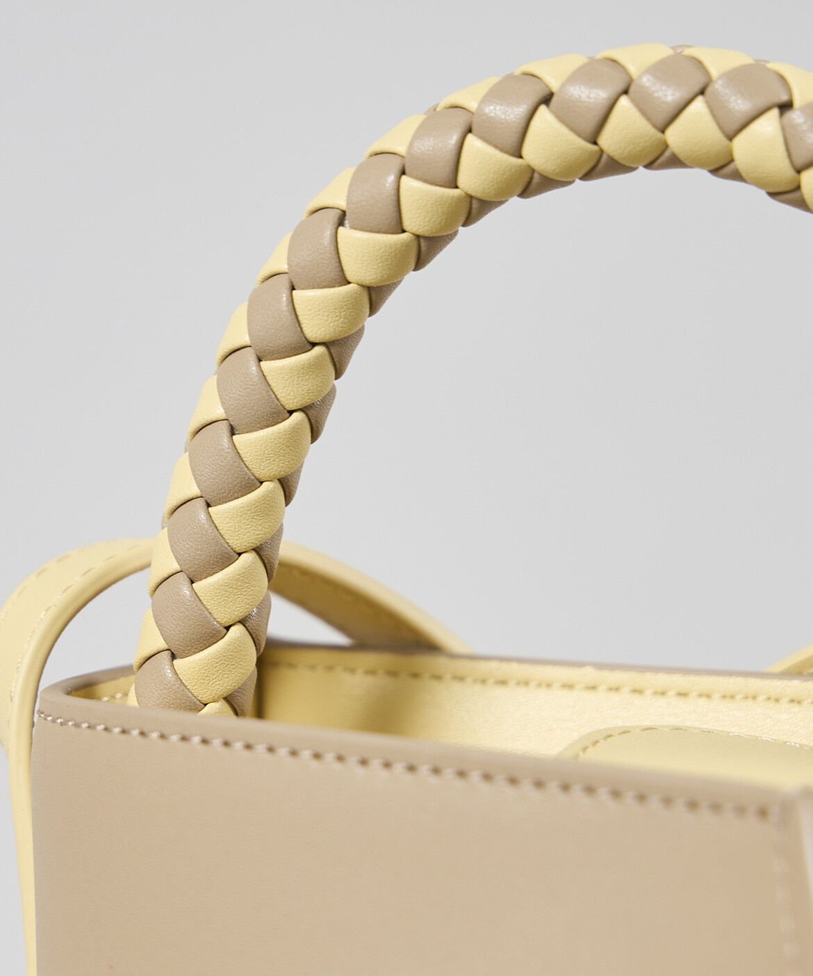 INED「Trini Mini バッグ 《Lavenir by dilettante》」|その他|