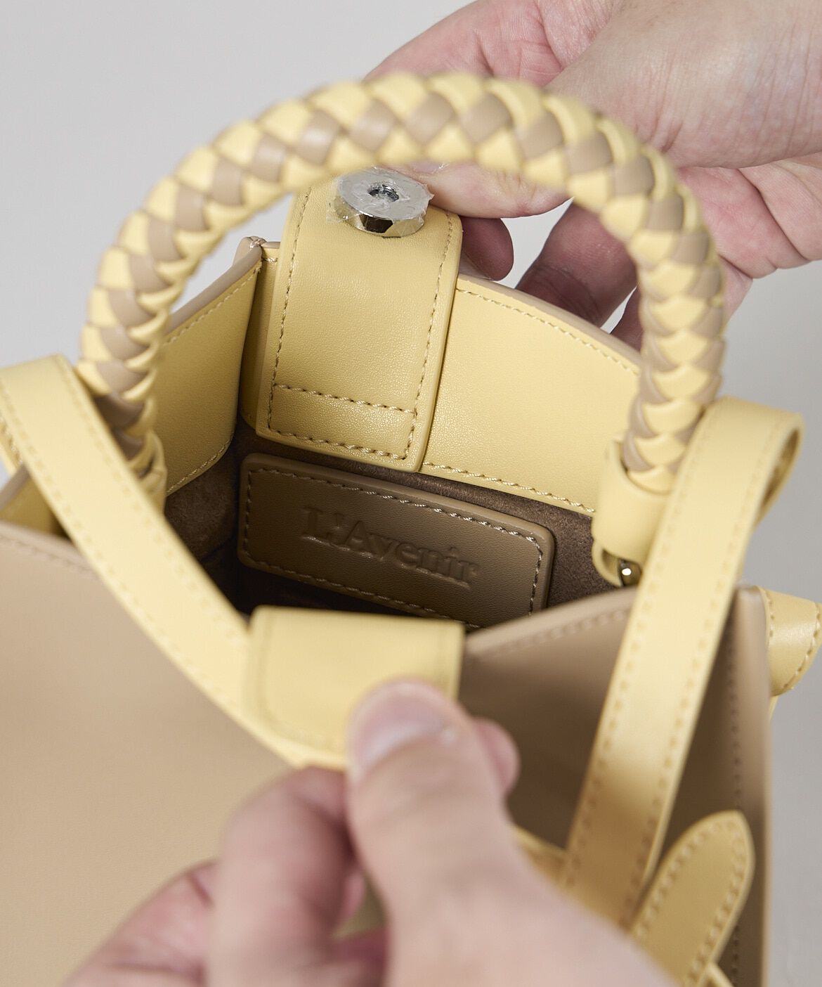 INED「Trini Mini バッグ 《Lavenir by dilettante》」|その他|