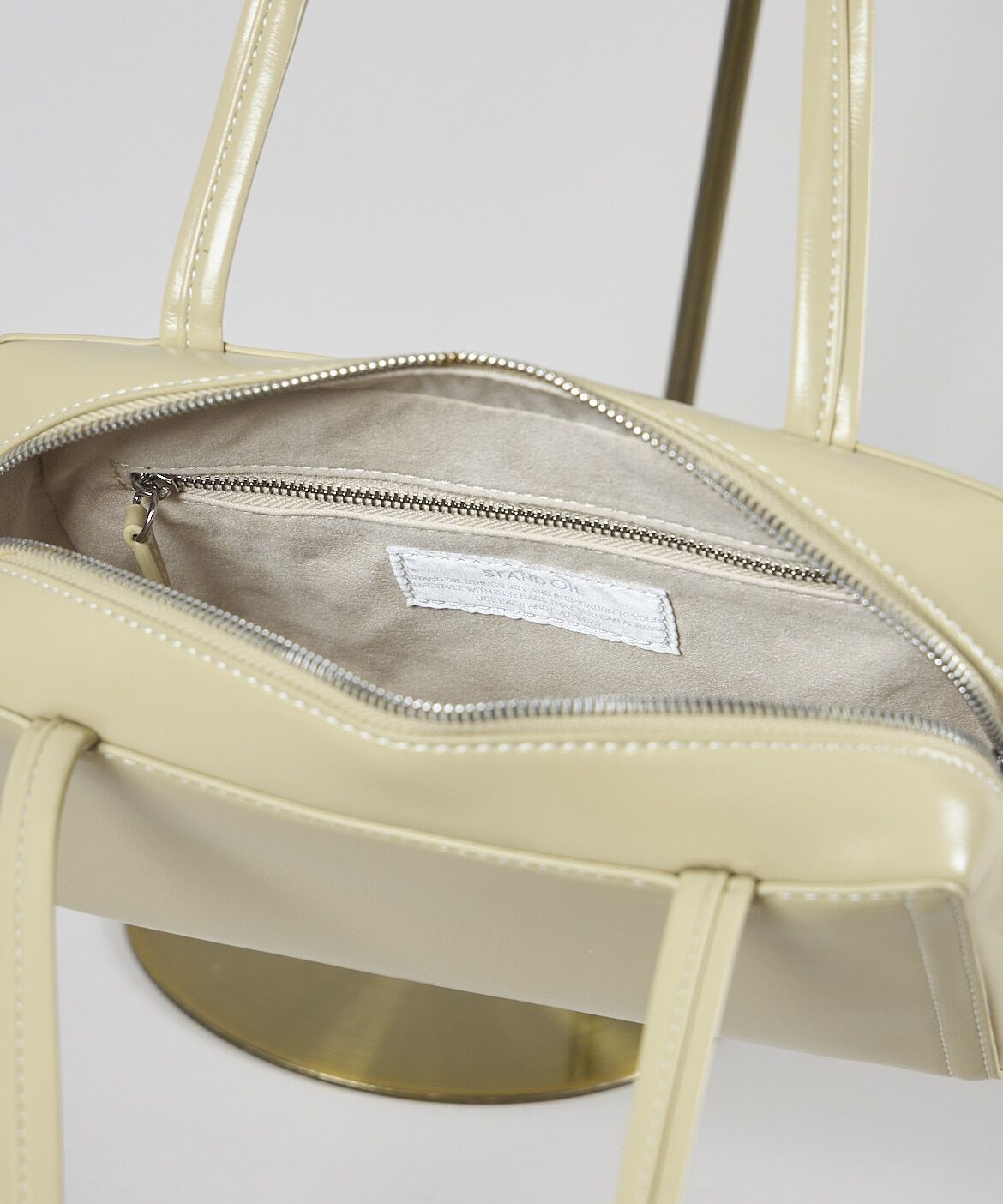 INED「POST BAG 《STAND OIL/スタンドオイル》」|その他|