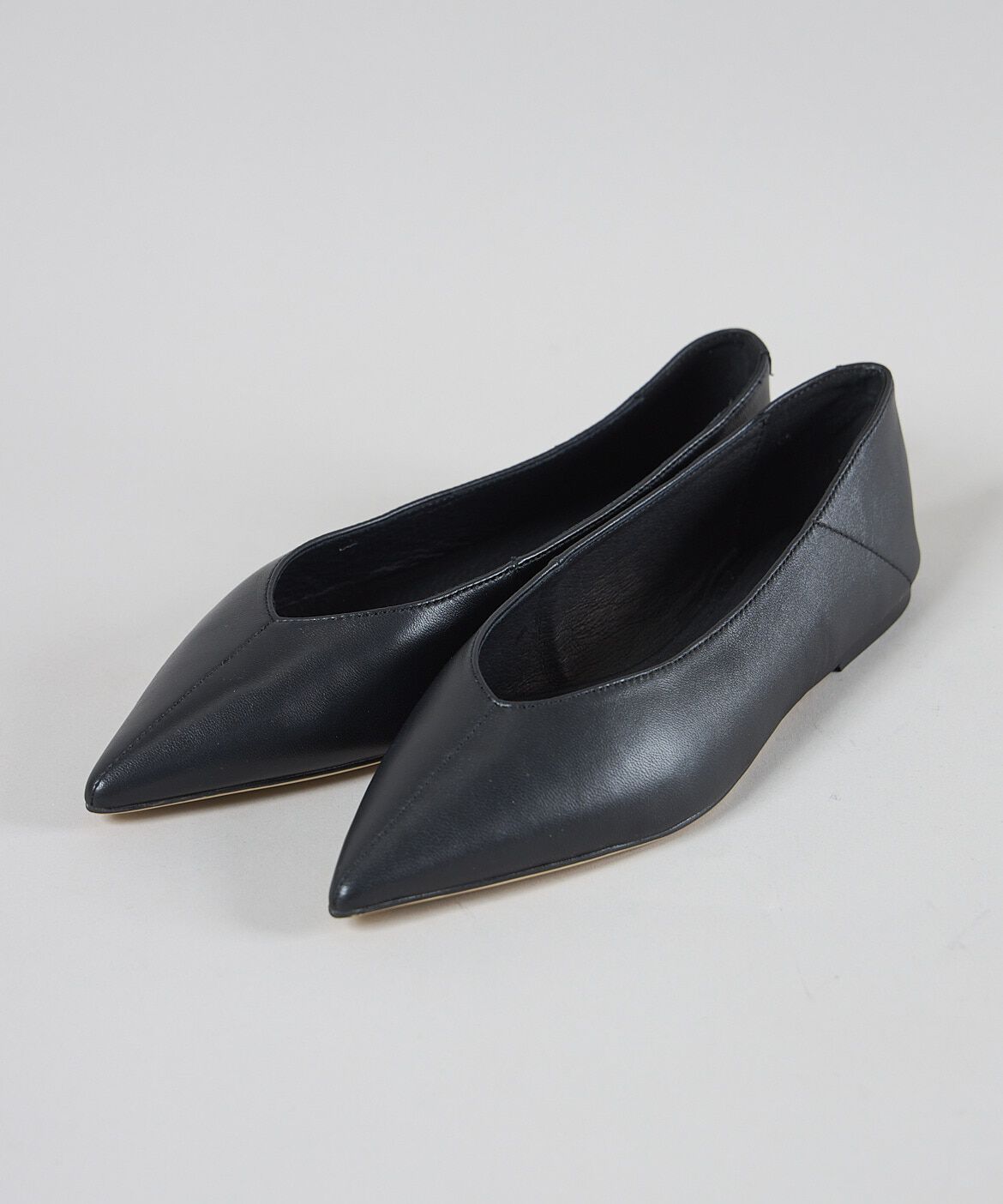 INED「フラットシューズ Joop 《TONY BIANCO》」|その他|