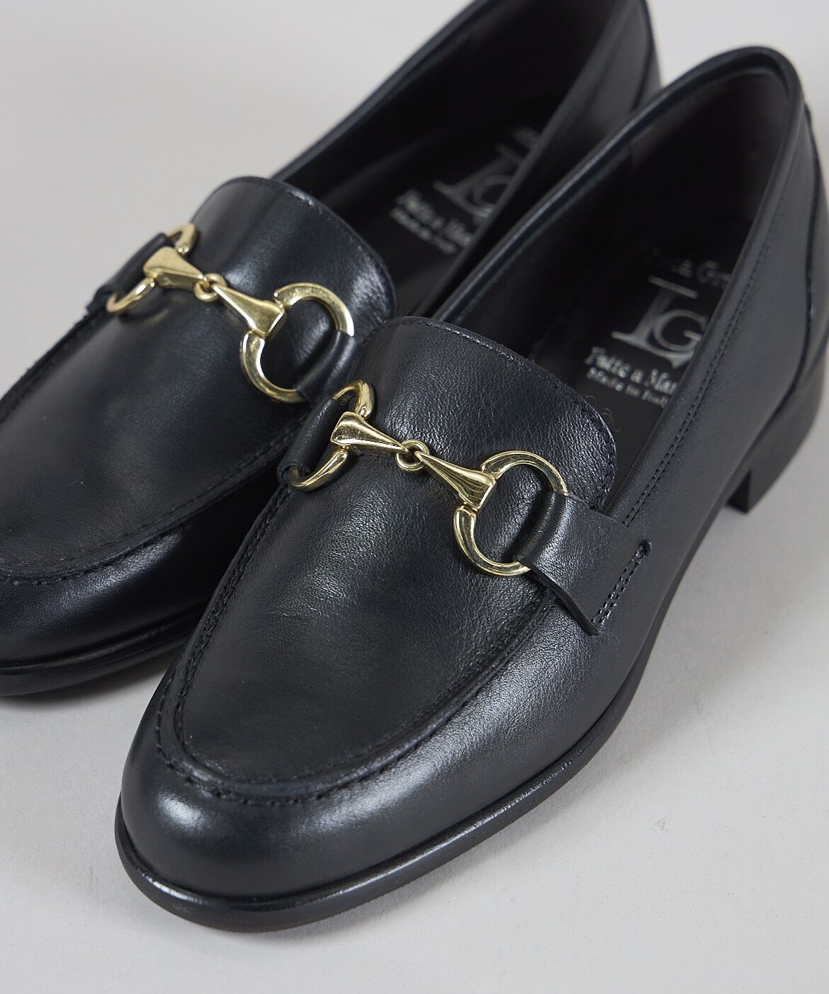 INED「ビットローファー《LucaGrossi/ルカグロッシ》」|その他|