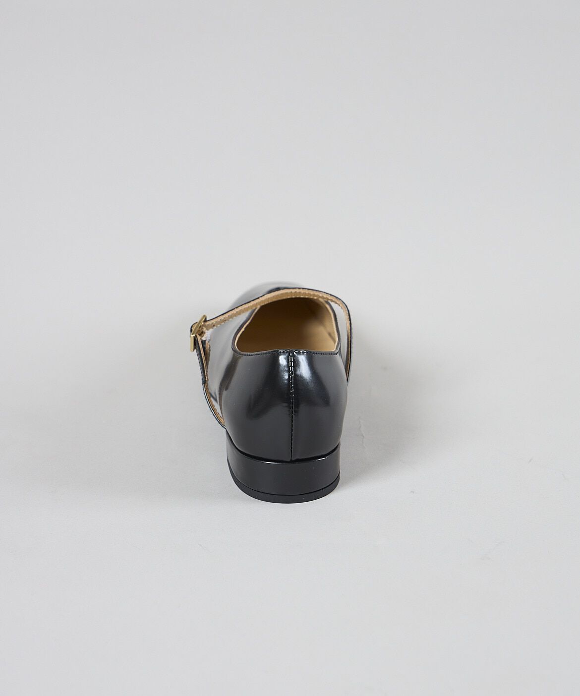 INED「Vカットメリージェーンパンプス《FABIO RUSCONI / ファビオルスコーニ》」|その他|