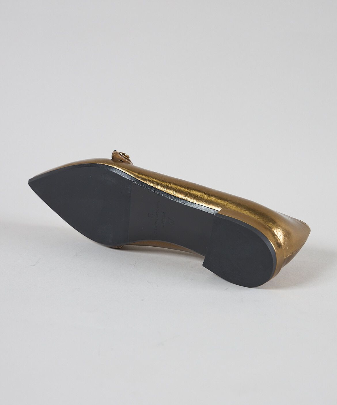 INED「メリージェーン パンプス 《FABIO RUSCONI / ファビオルスコーニ》」|その他|