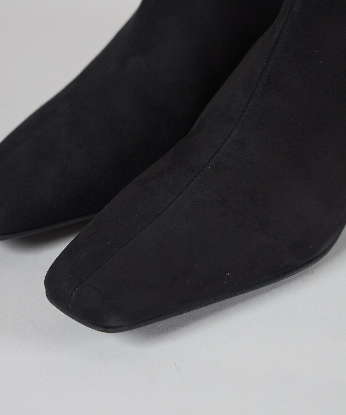 INED「スエードショートブーツ《FABIO RUSCONI / ファビオルスコーニ》」|その他|