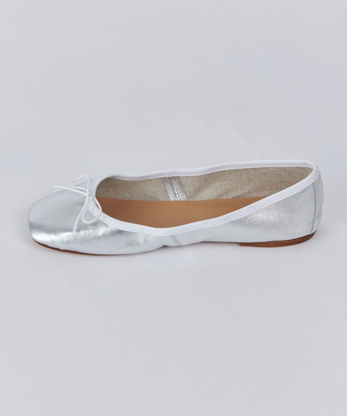 INED「バレーシューズ SYLVIE 《SPELTA》」|その他|