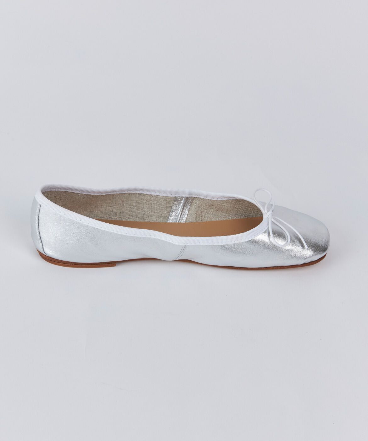 INED「バレーシューズ SYLVIE 《SPELTA》」|その他|