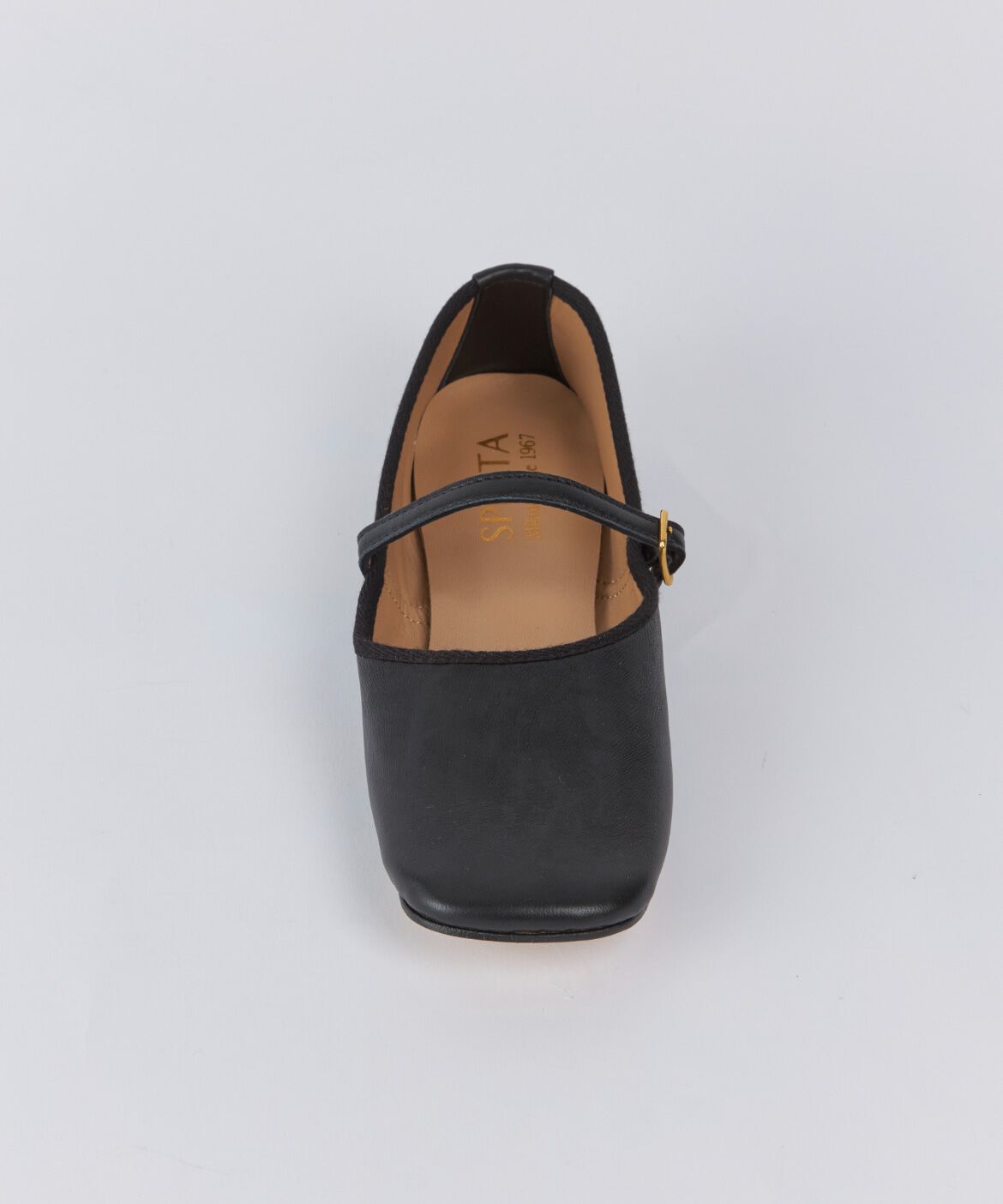 INED「バレーシューズ ADELE《SPELTA》」|その他|