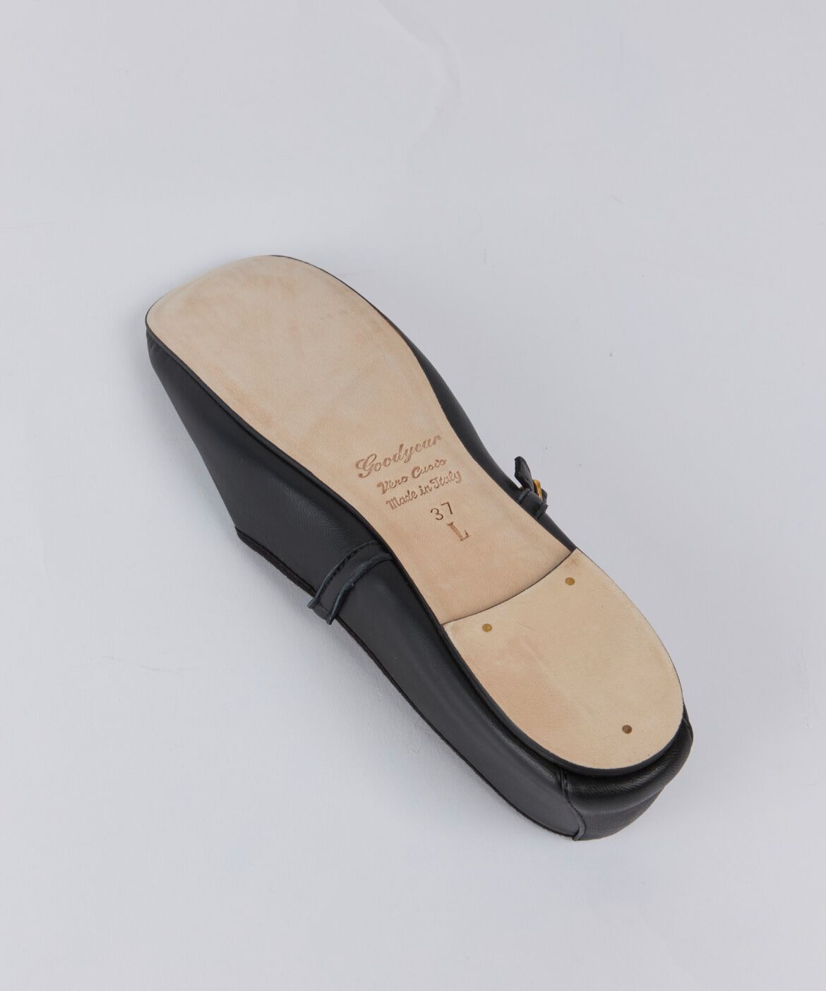 INED「バレーシューズ ADELE《SPELTA》」|その他|