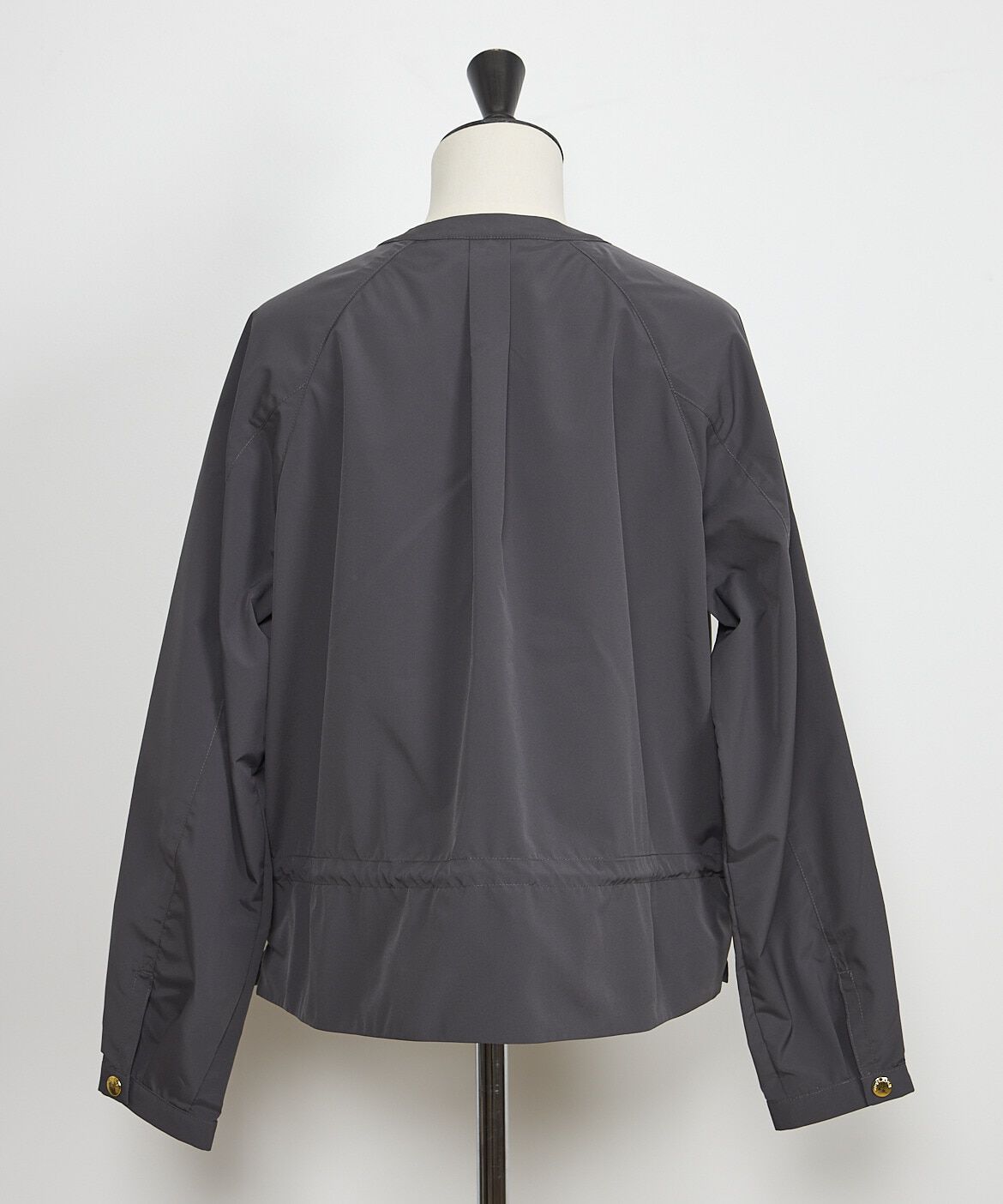 INED「ノーカラージャケット 《WOOLRICH ウールリッチ》」|その他|