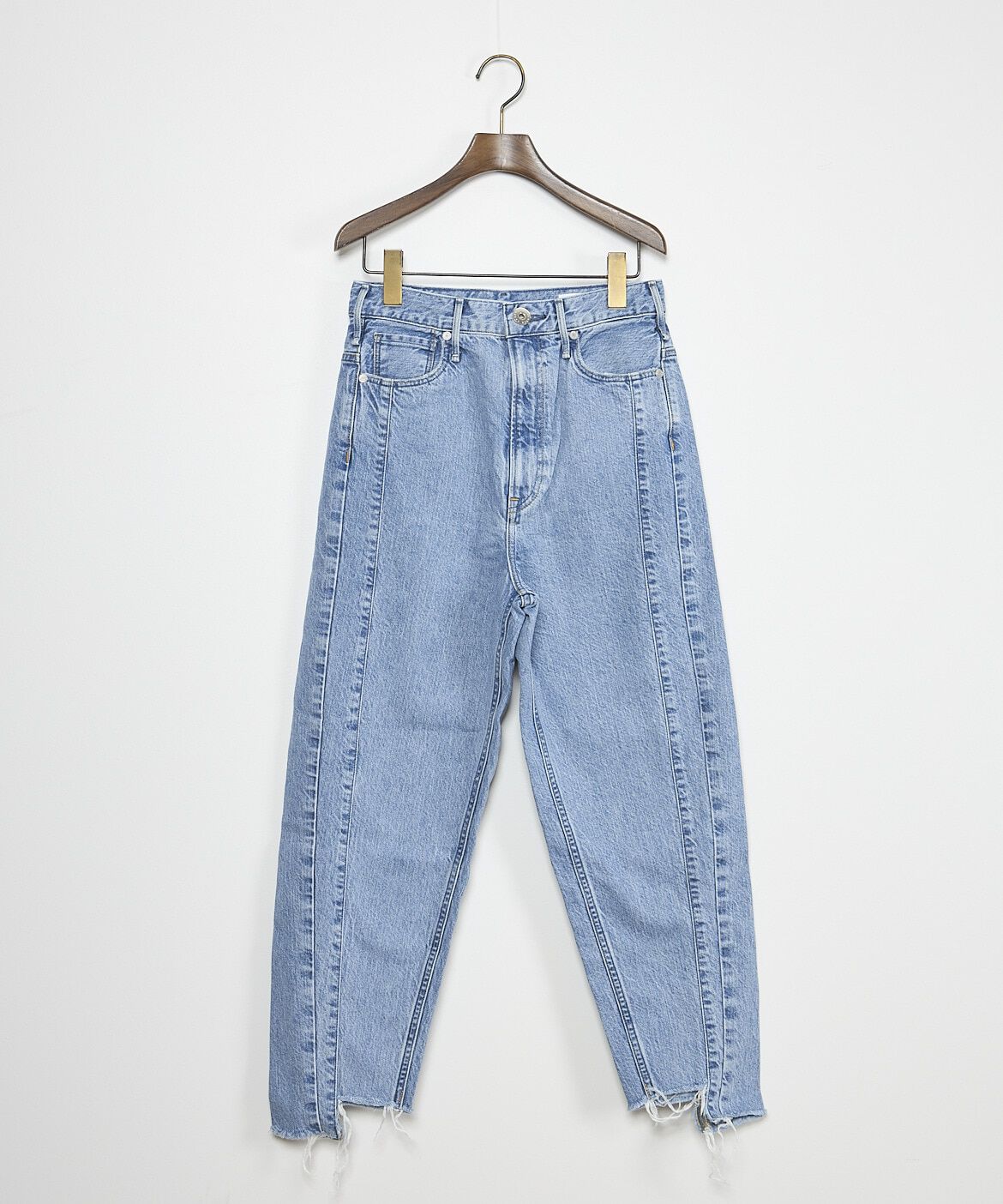 INED「THE MISS ANKLE デニム《upper hights アッパーハイツ》」|その他|