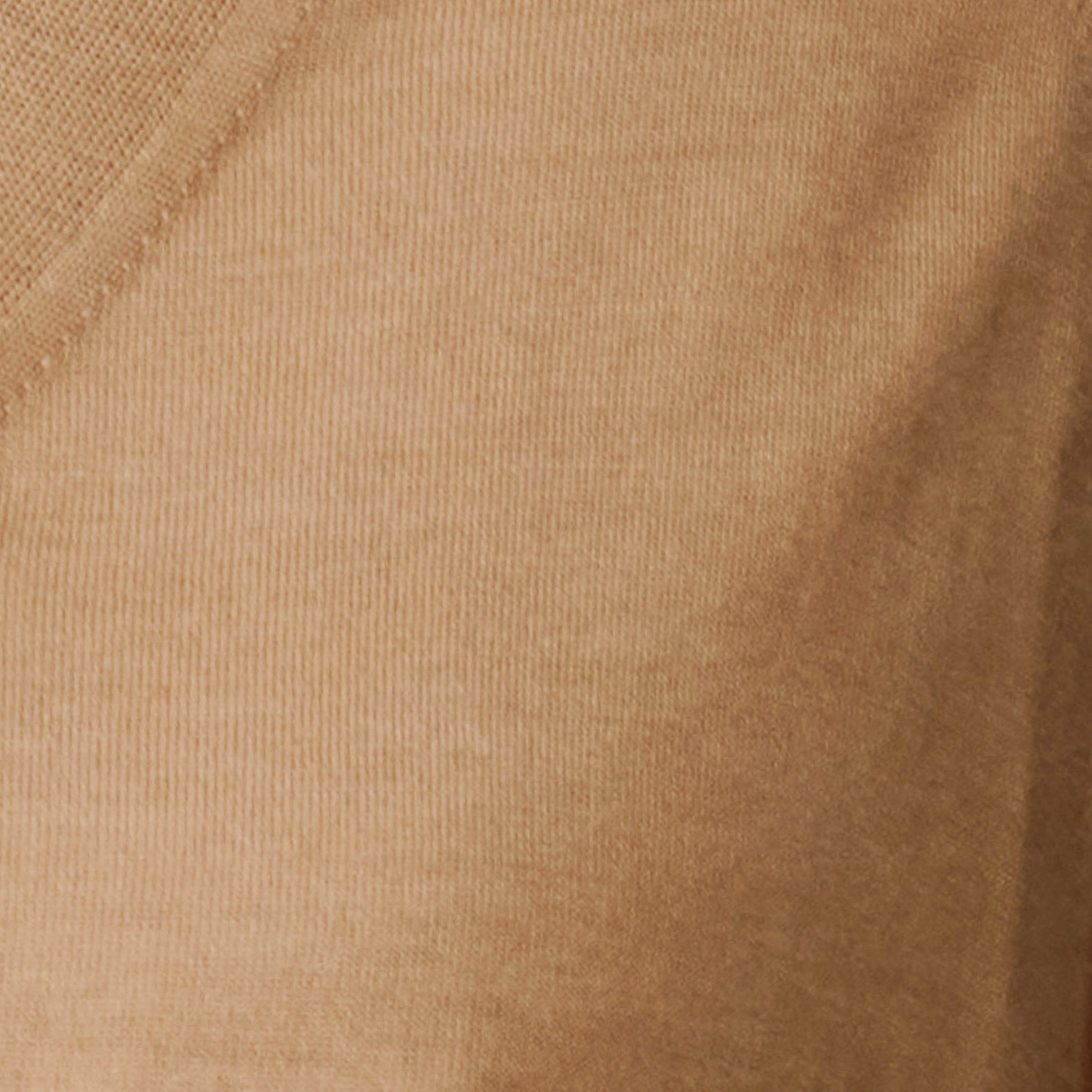 UNTITLED「【アンサンブル可/洗える/Vネック】ウールシルクカーディガン」|カーディガン|