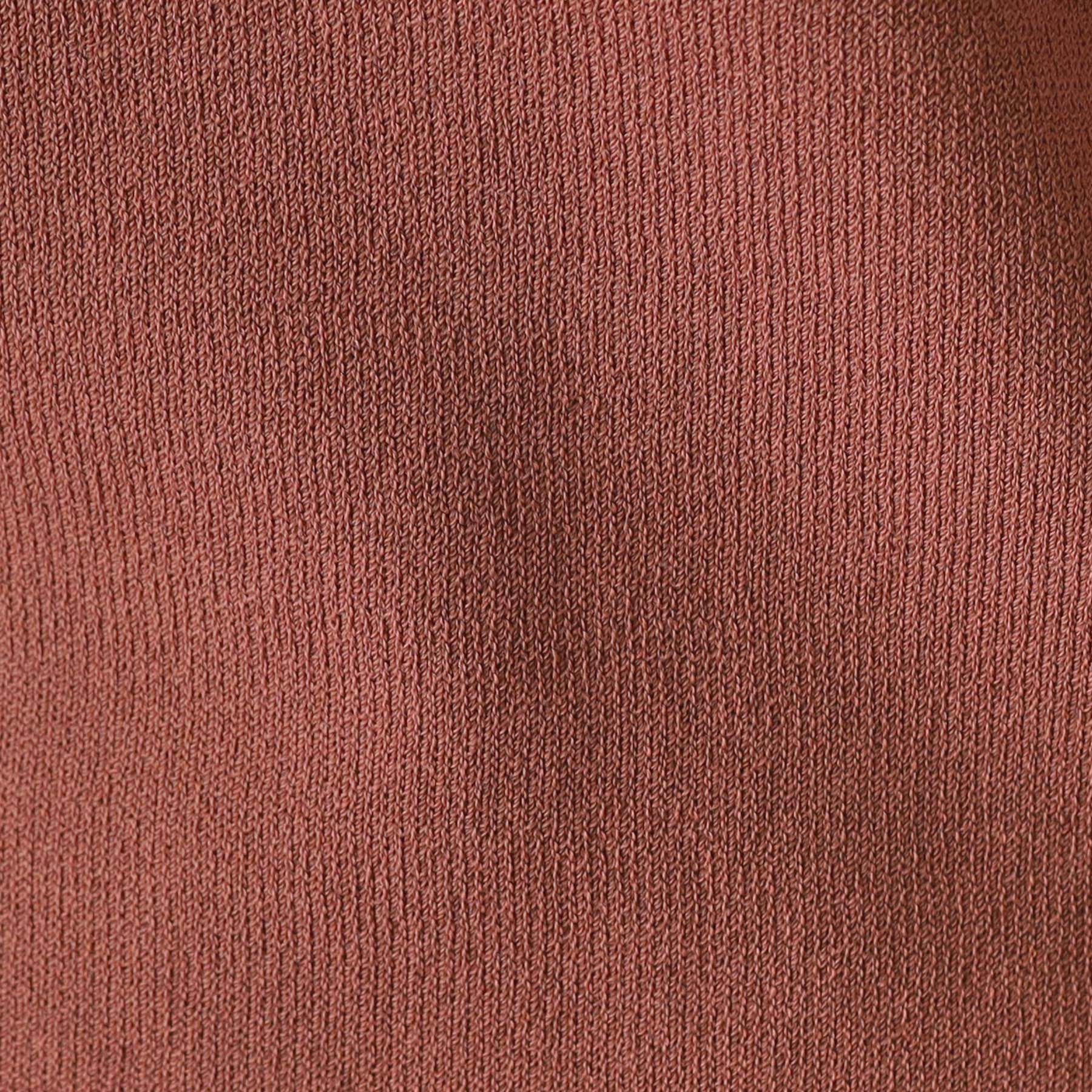 COUP DE CHANCE「【洗える】華やかなレース袖ニットトップス」|ニット・セーター|