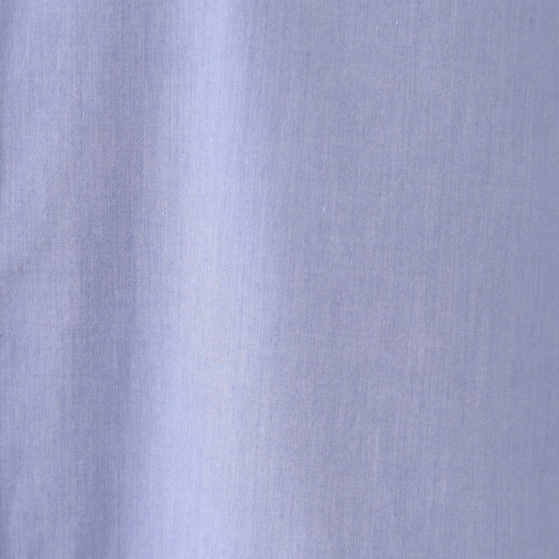 INDIVI「【日本製／インポート素材】重ね着風オーバーサイズブラウス」|シャツ・ブラウス|