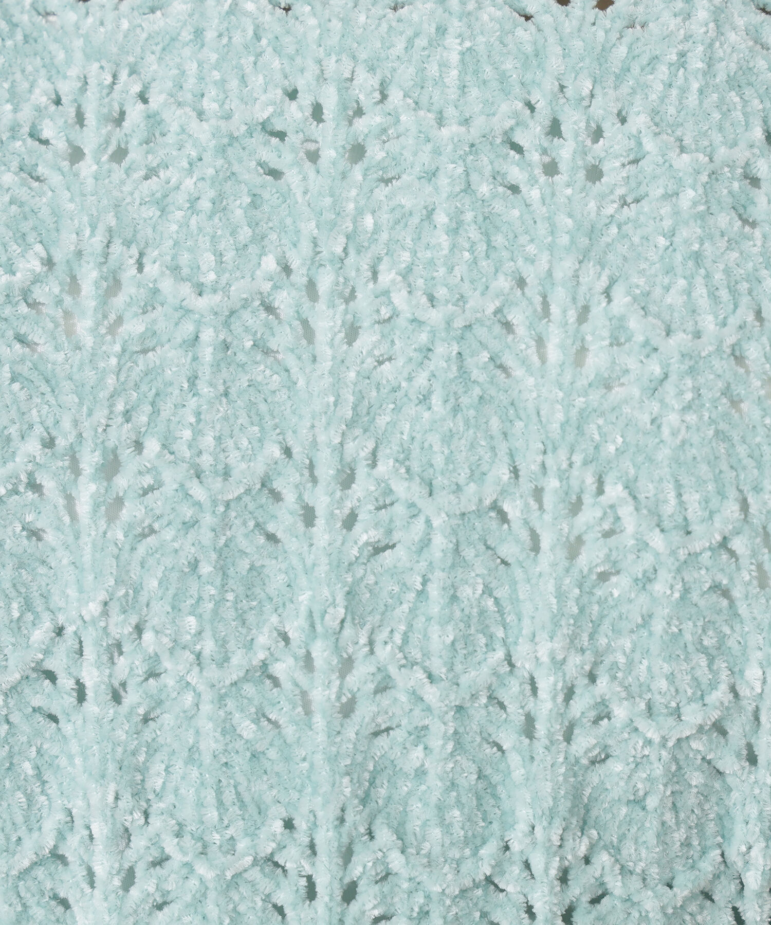  「モールアイレットニット」|ニット・セーター|