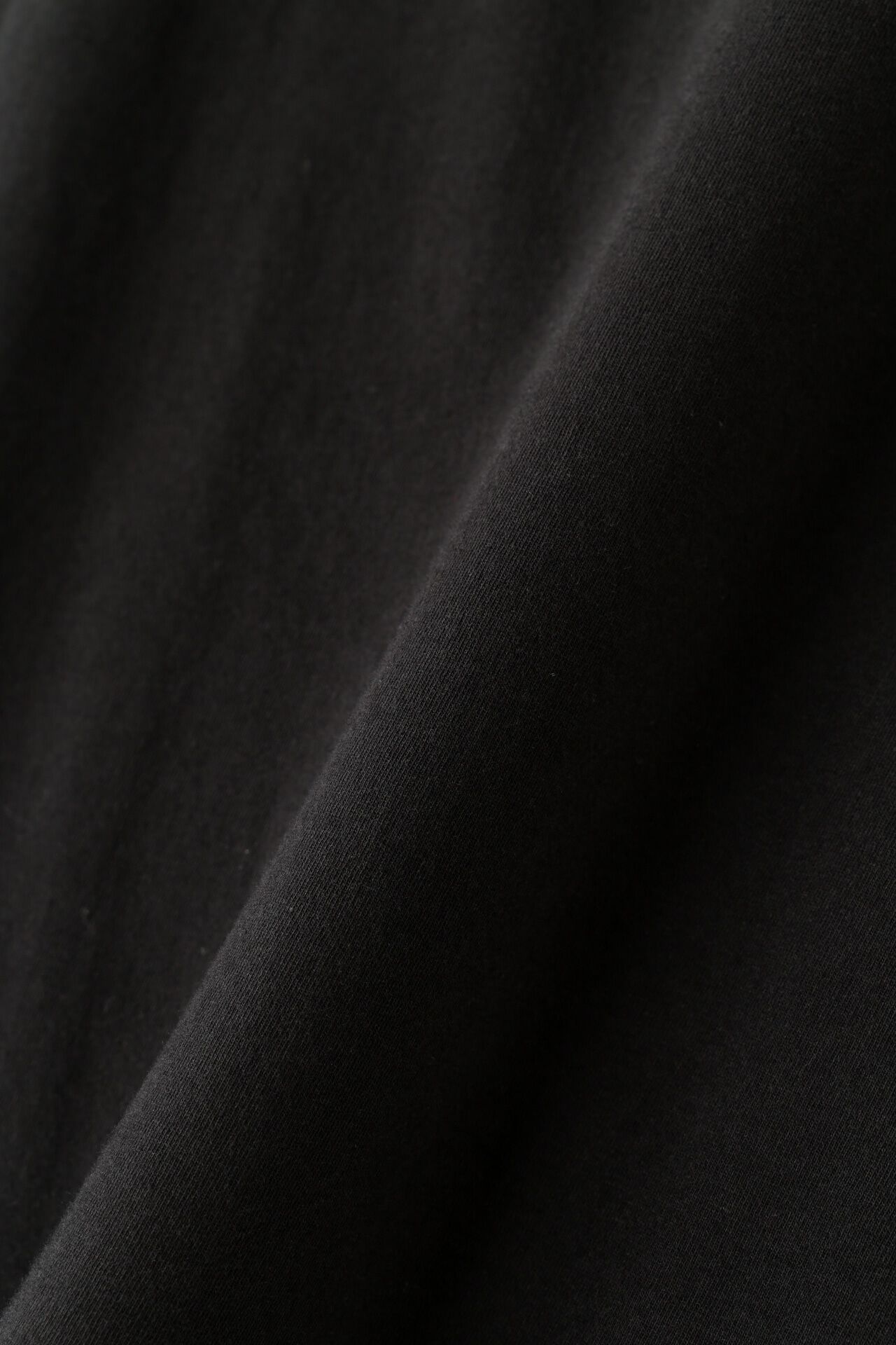 MHL.「GARMENT DYE BASIC JERSEY」|Tシャツ・カットソー|