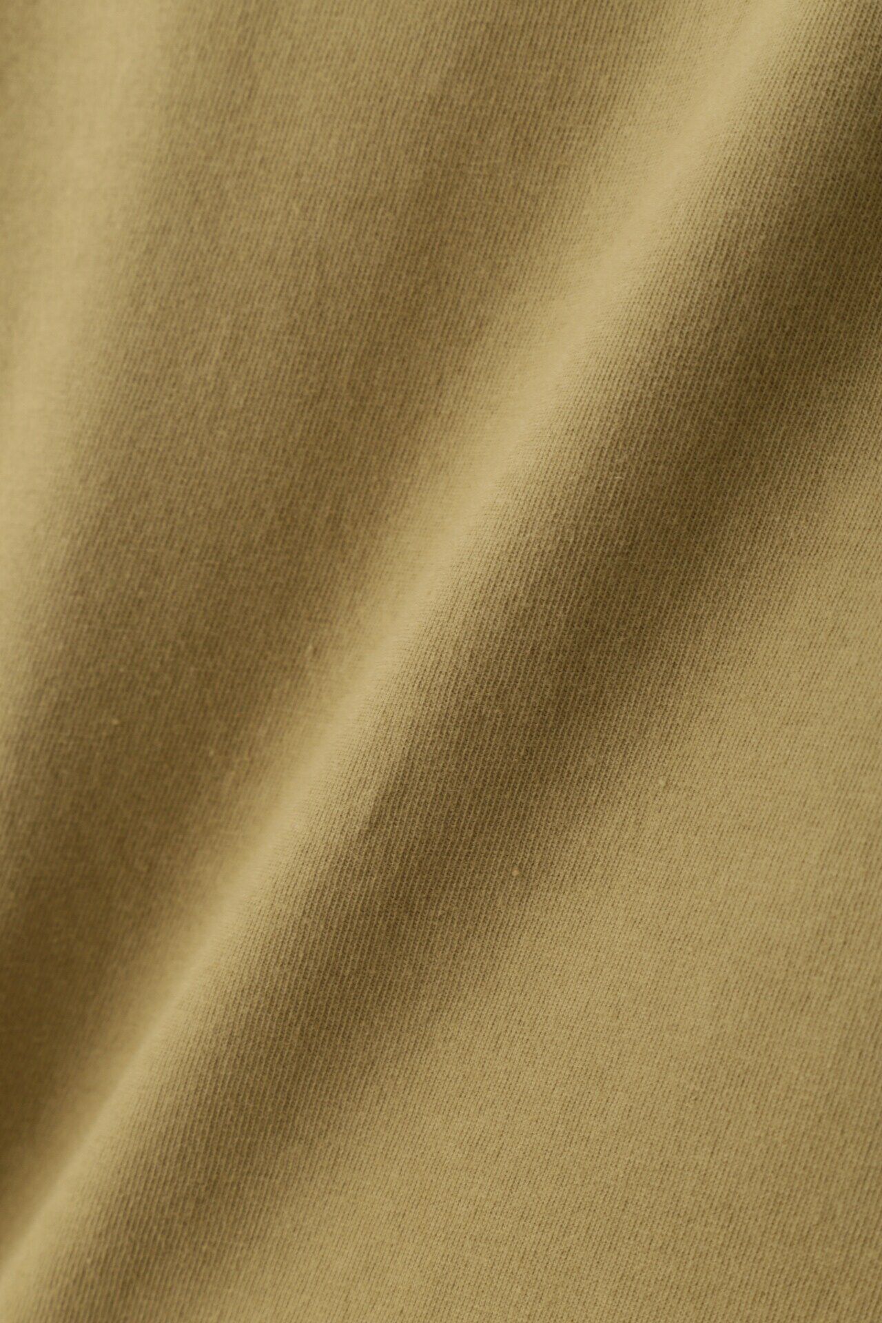 MHL.「GARMENT DYE BASIC JERSEY」|Tシャツ・カットソー|