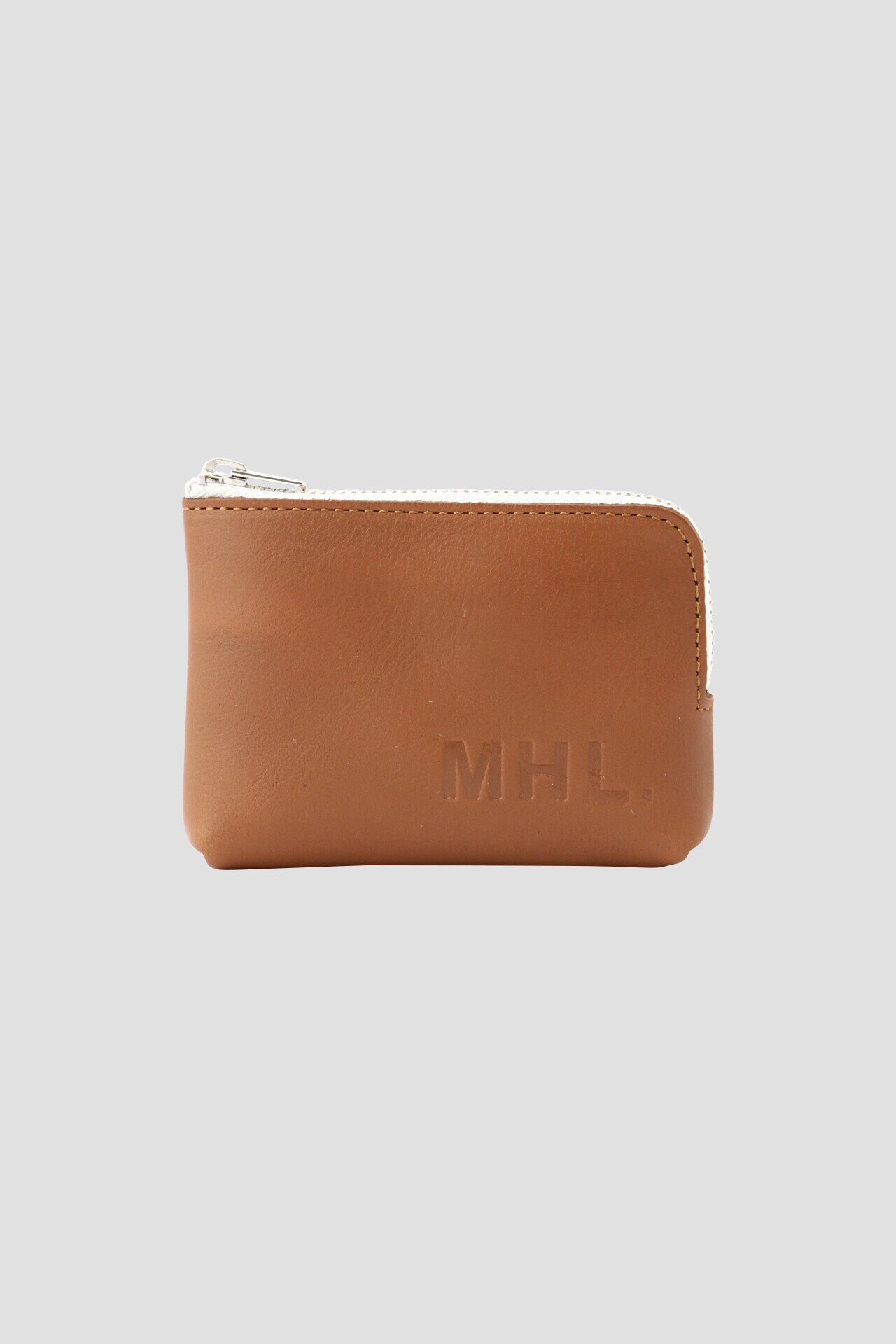 MHL.「BASIC LEATHER」|ステーショナリー|CAMEL4