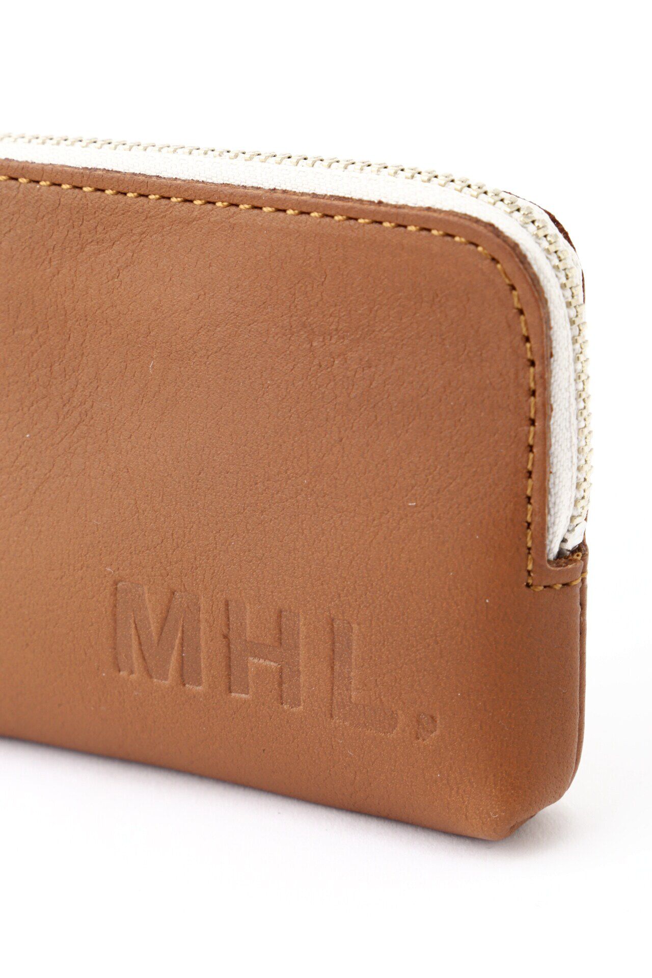 MHL.「BASIC LEATHER」|ステーショナリー|