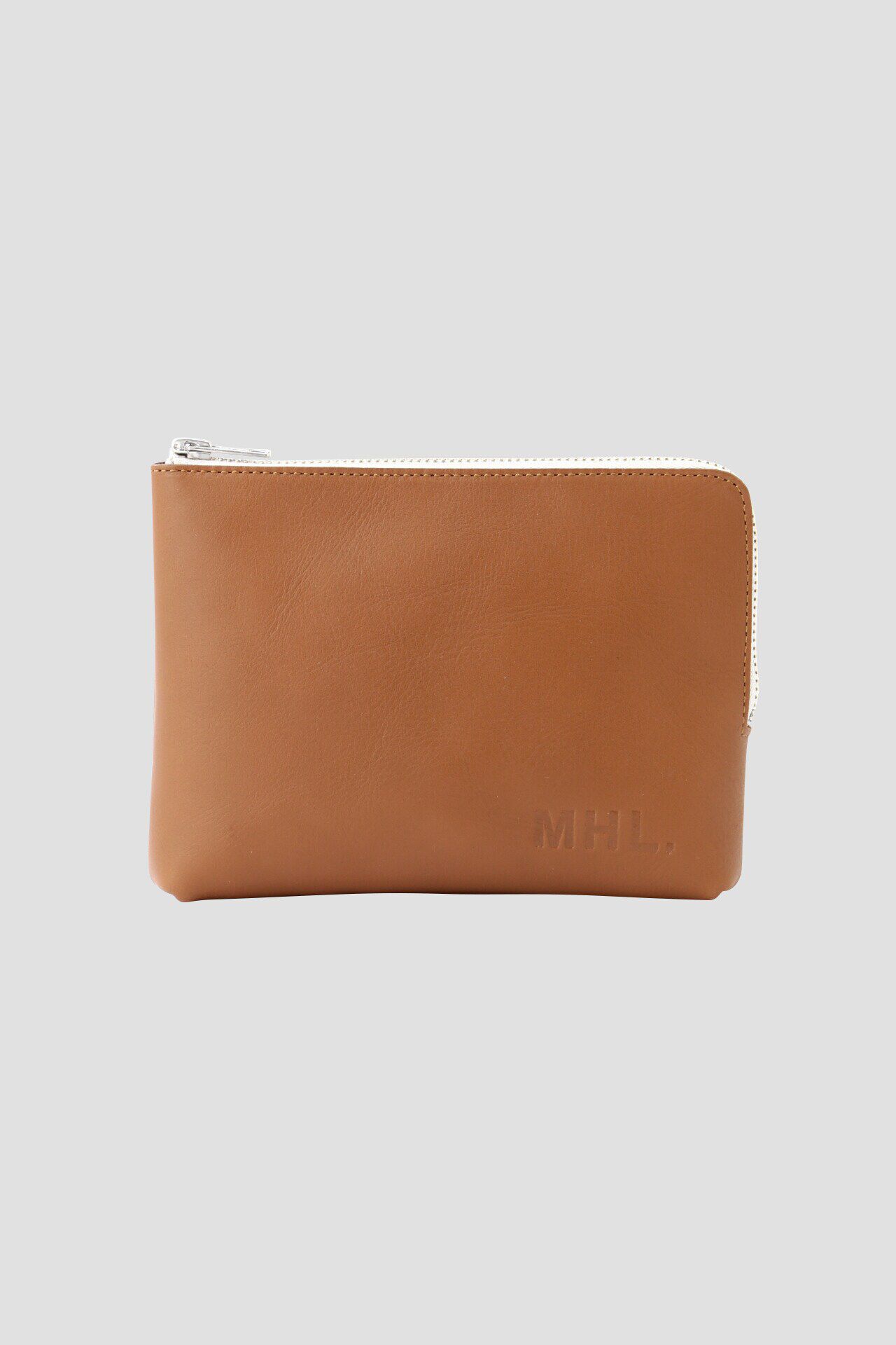 MHL.「BASIC LEATHER」|ステーショナリー|CAMEL4