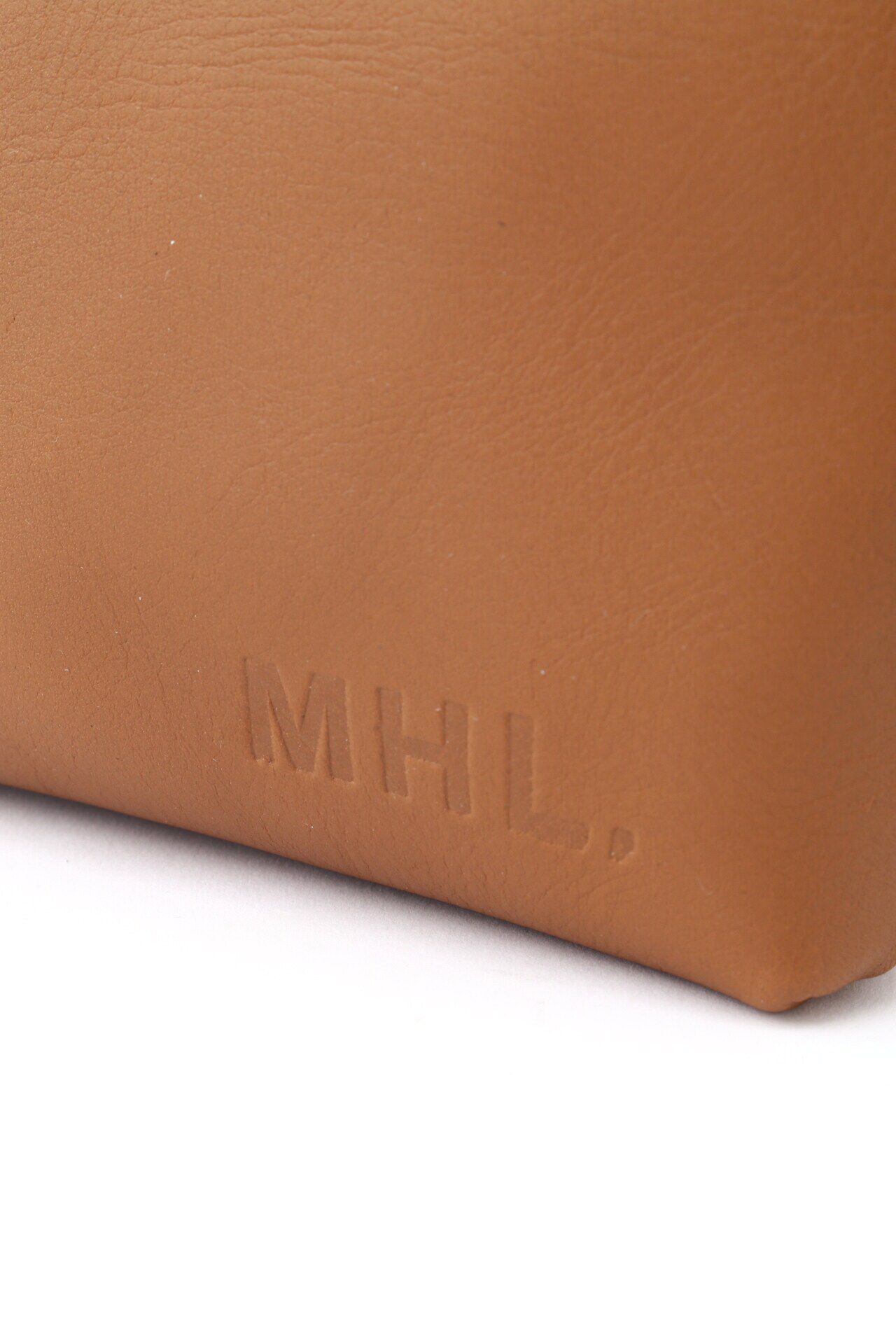 MHL.「BASIC LEATHER」|ステーショナリー|