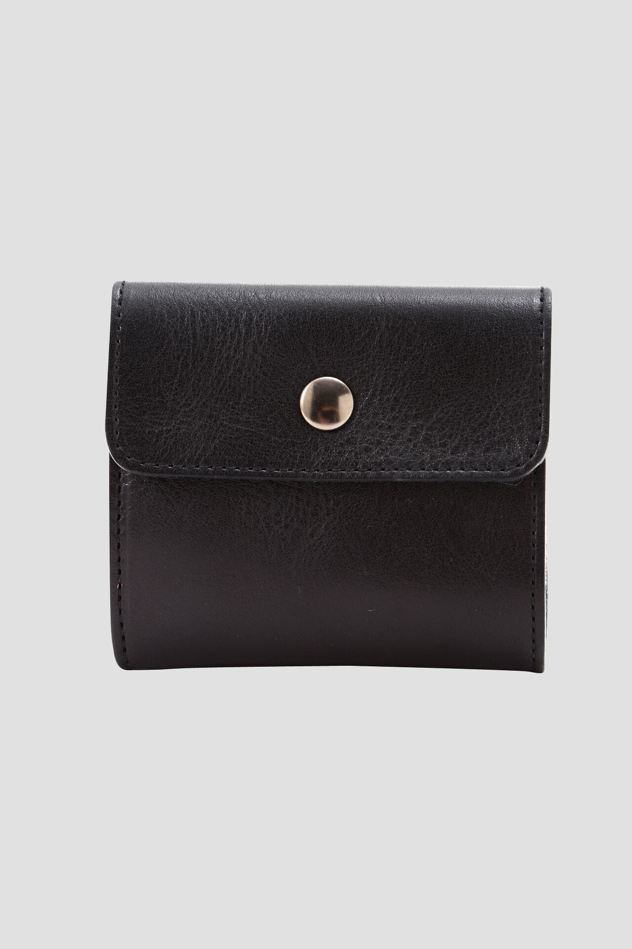 MHL.「BASIC LEATHER」|ステーショナリー|BLACK