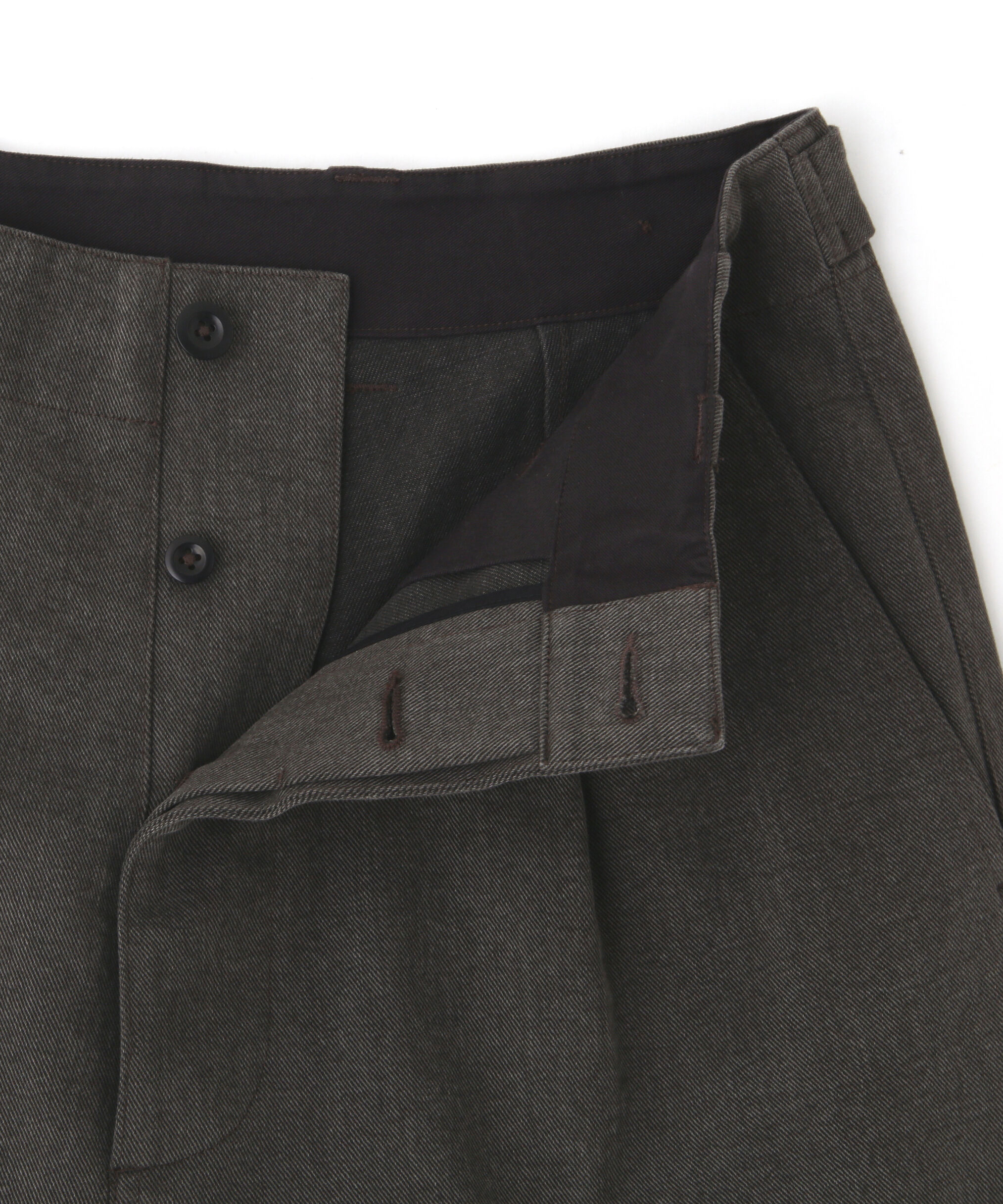 MHL.「FADED COTTON DRILL TROUSERS」|その他|