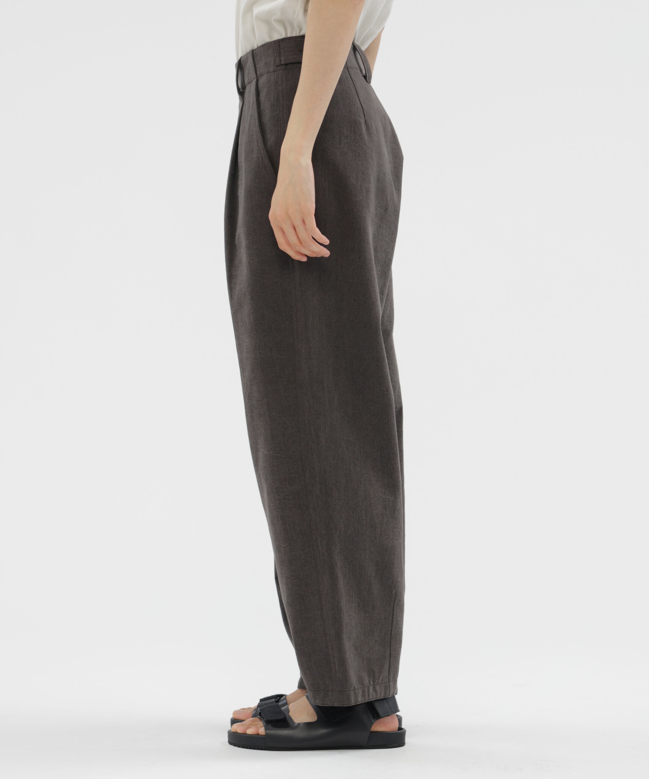MHL.「FADED COTTON DRILL TROUSERS」|その他|