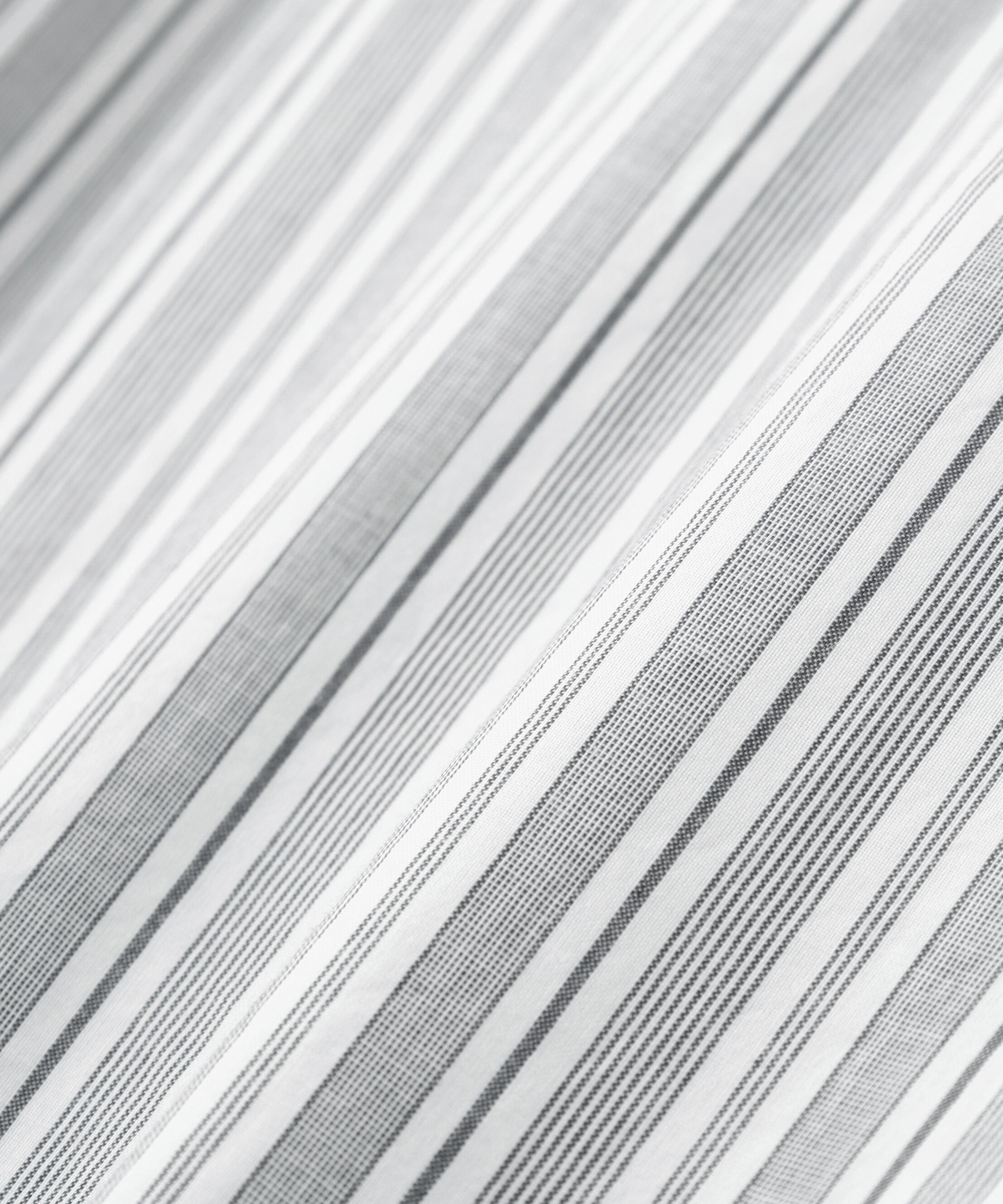 MHL.「PJ STRIPE COTTON POPLIN SHIRT」|シャツ・ブラウス|