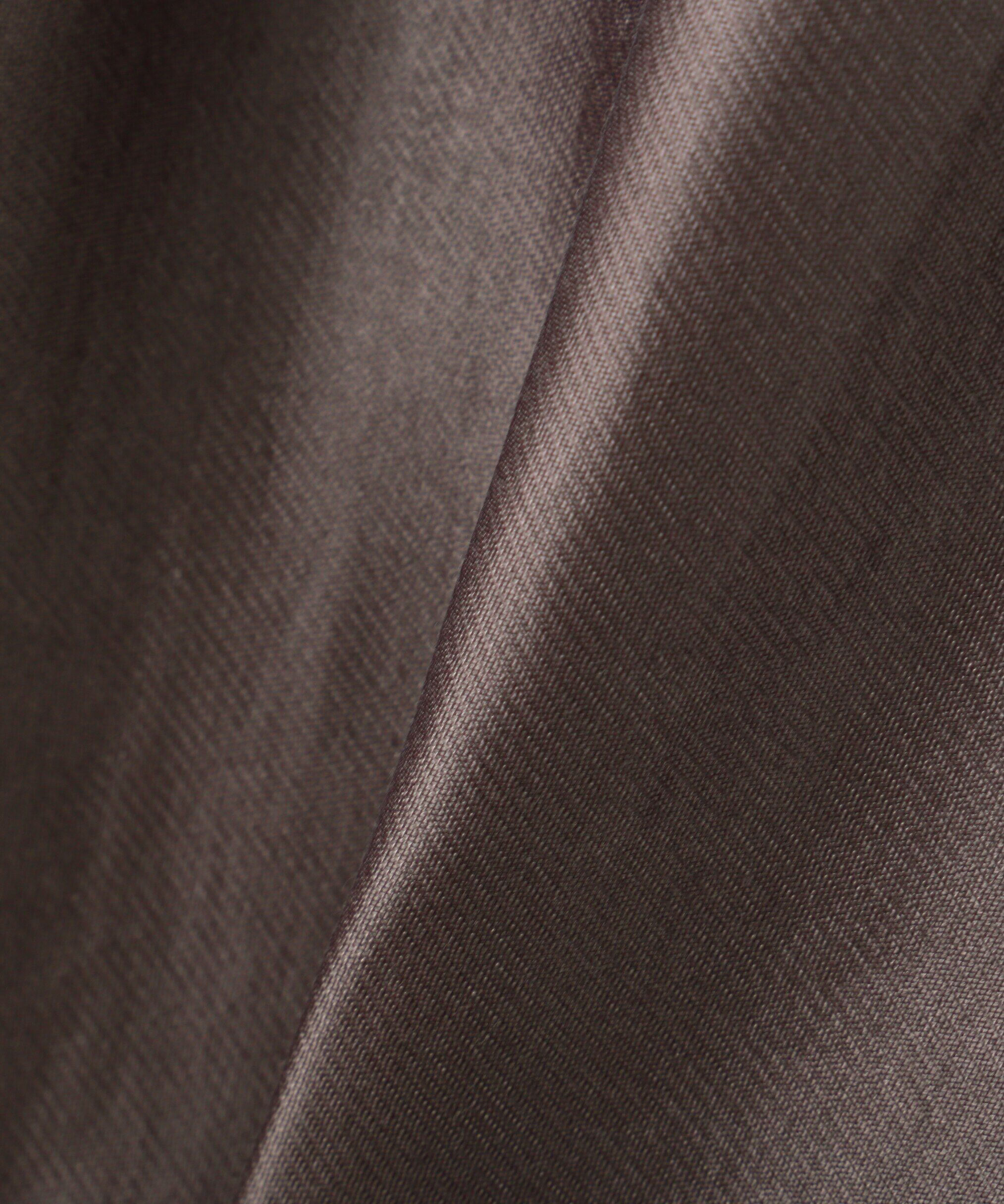  「＜グロッシーツイルシリーズ＞ボックスタックフレアスカート」|スカート|