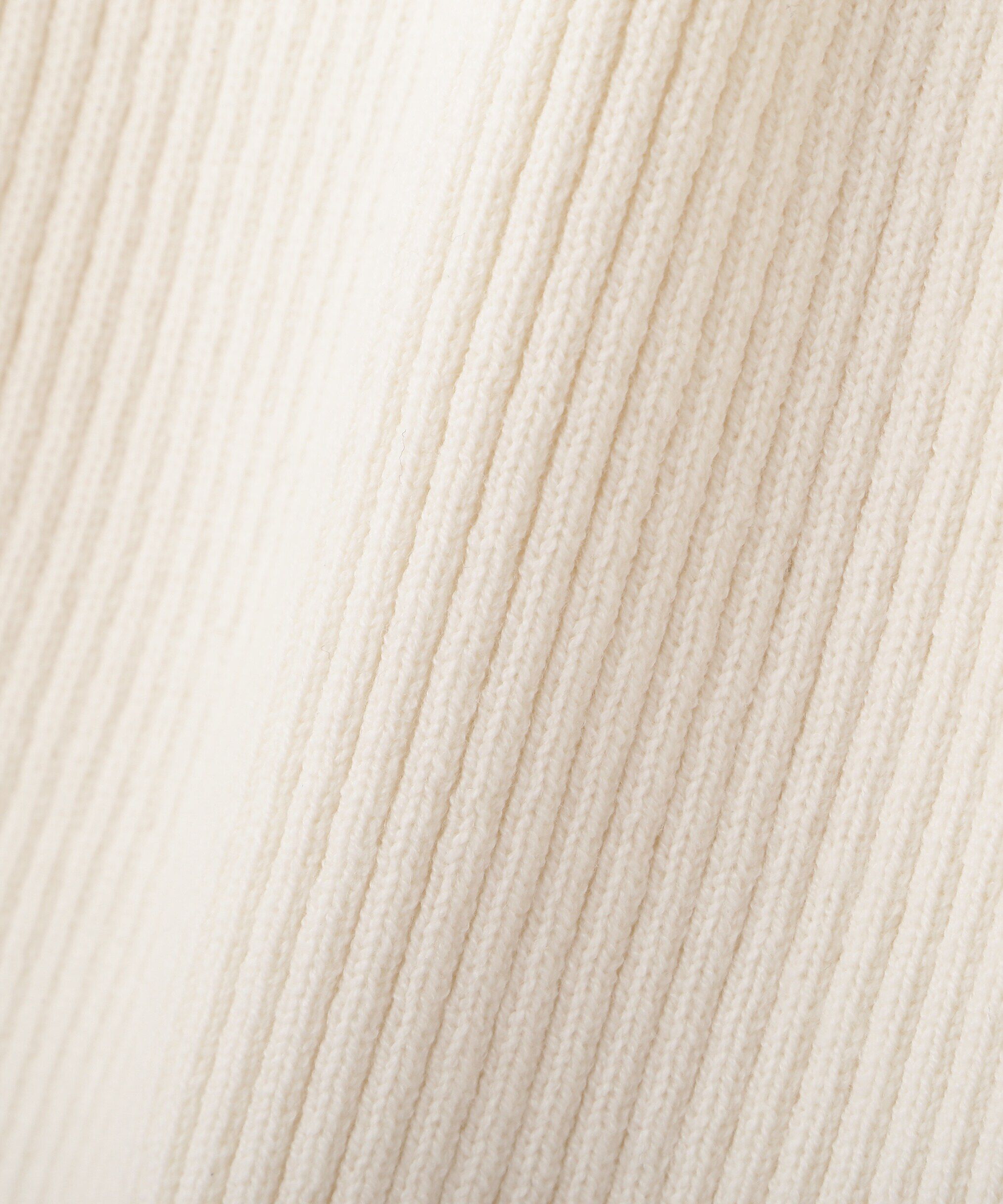  「ポロジップカーデセット」|ニット・セーター|