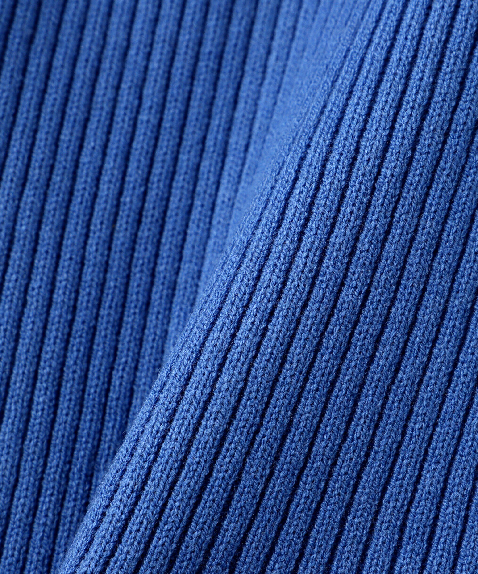  「ポロジップカーデセット」|ニット・セーター|