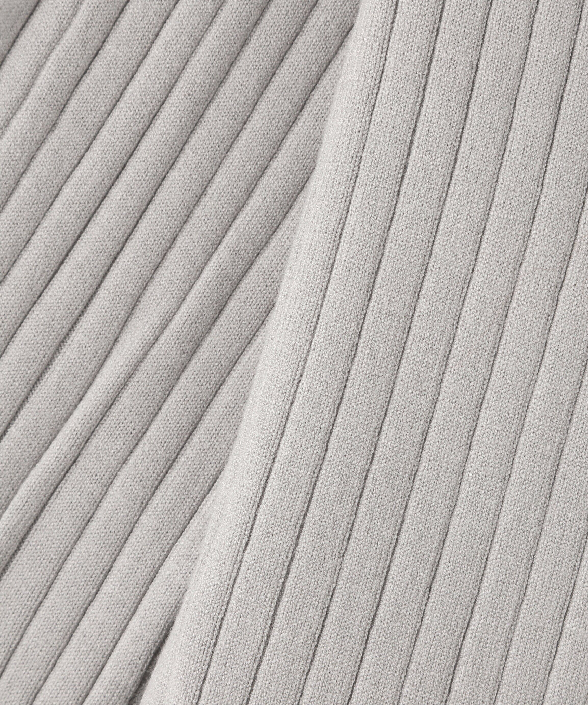  「コンパクトリブアンサンブル」|ニット・セーター|