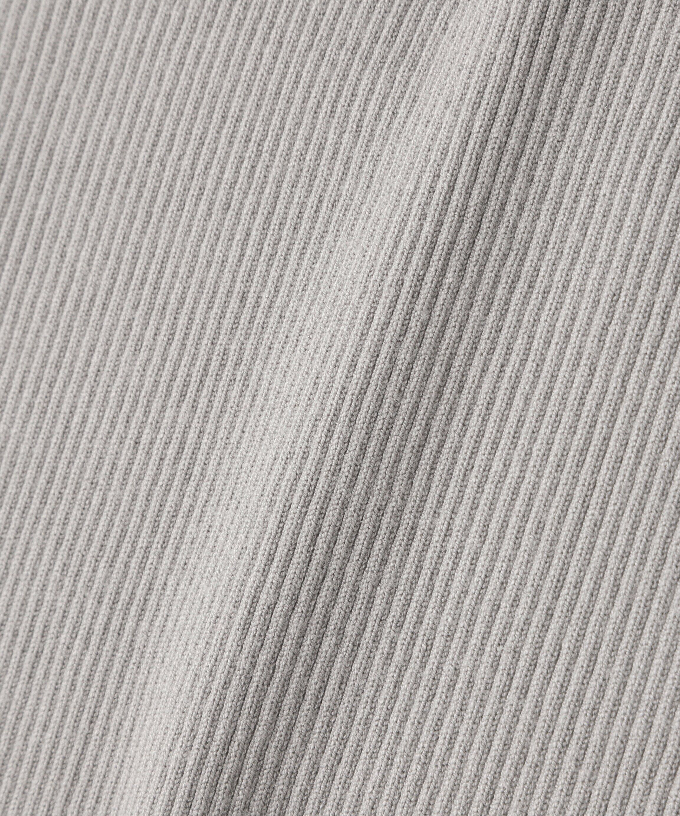  「コンパクトリブアンサンブル」|ニット・セーター|