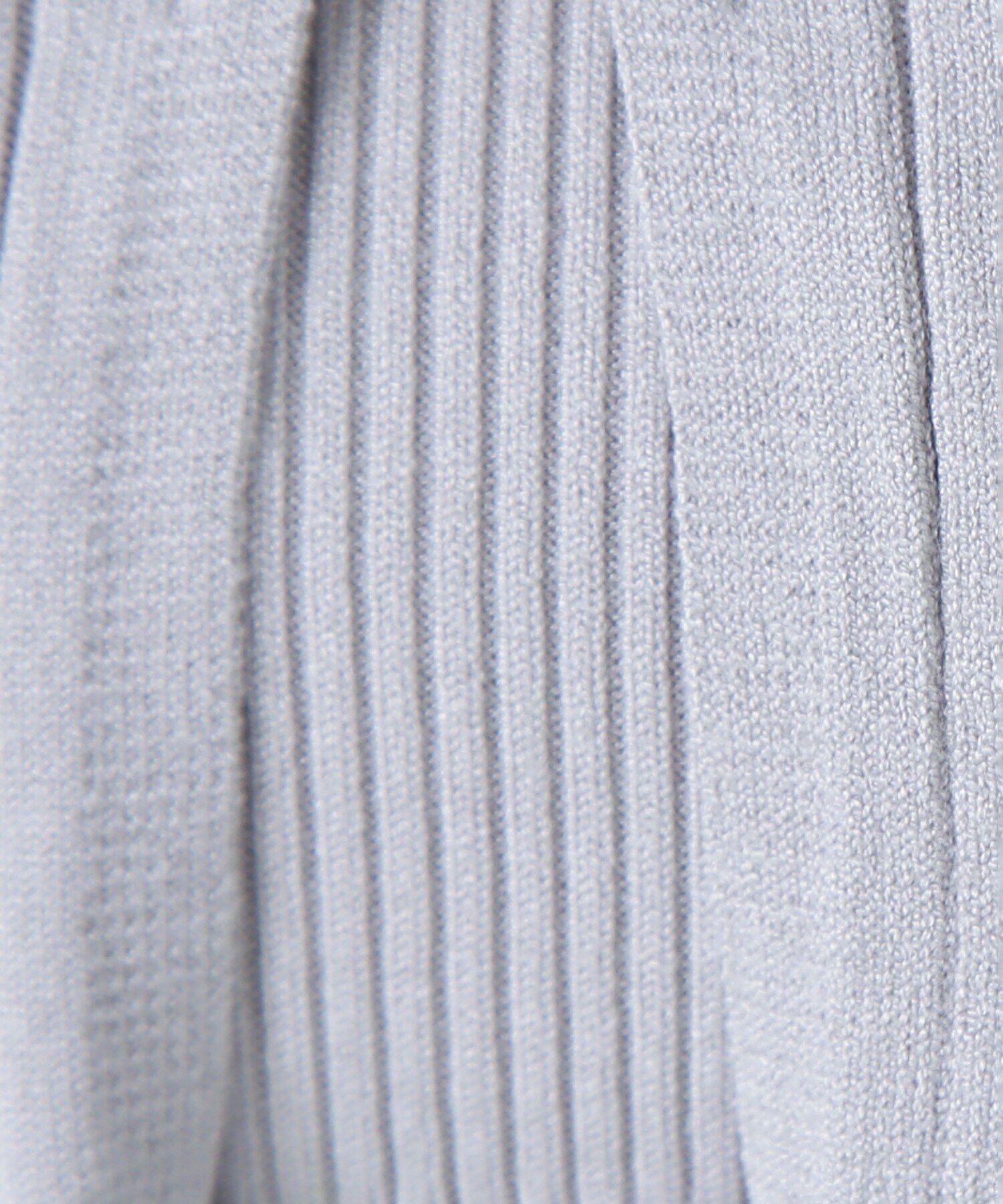  「コンパクトリブアンサンブル」|ニット・セーター|