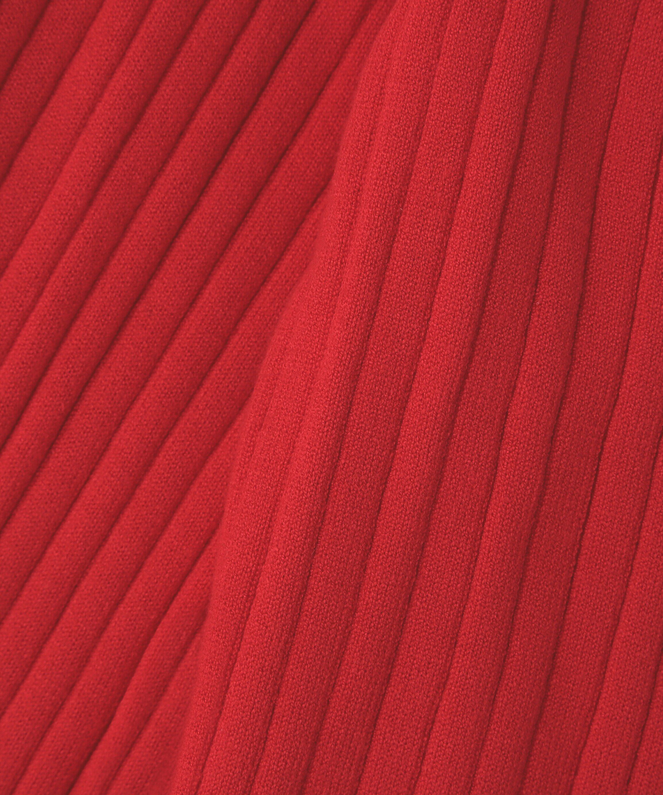  「コンパクトリブアンサンブル」|ニット・セーター|