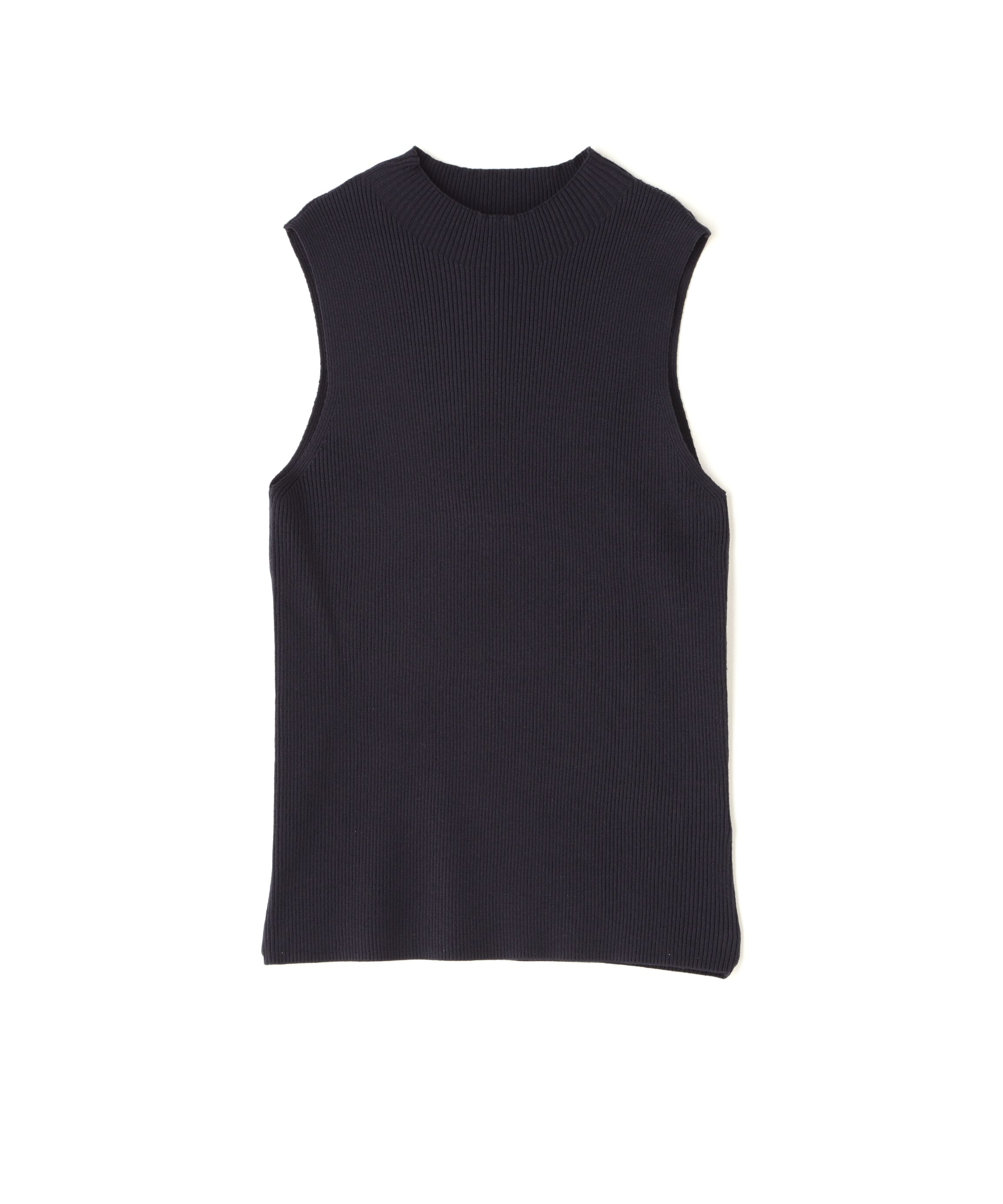  「コンパクトリブアンサンブル」|ニット・セーター|