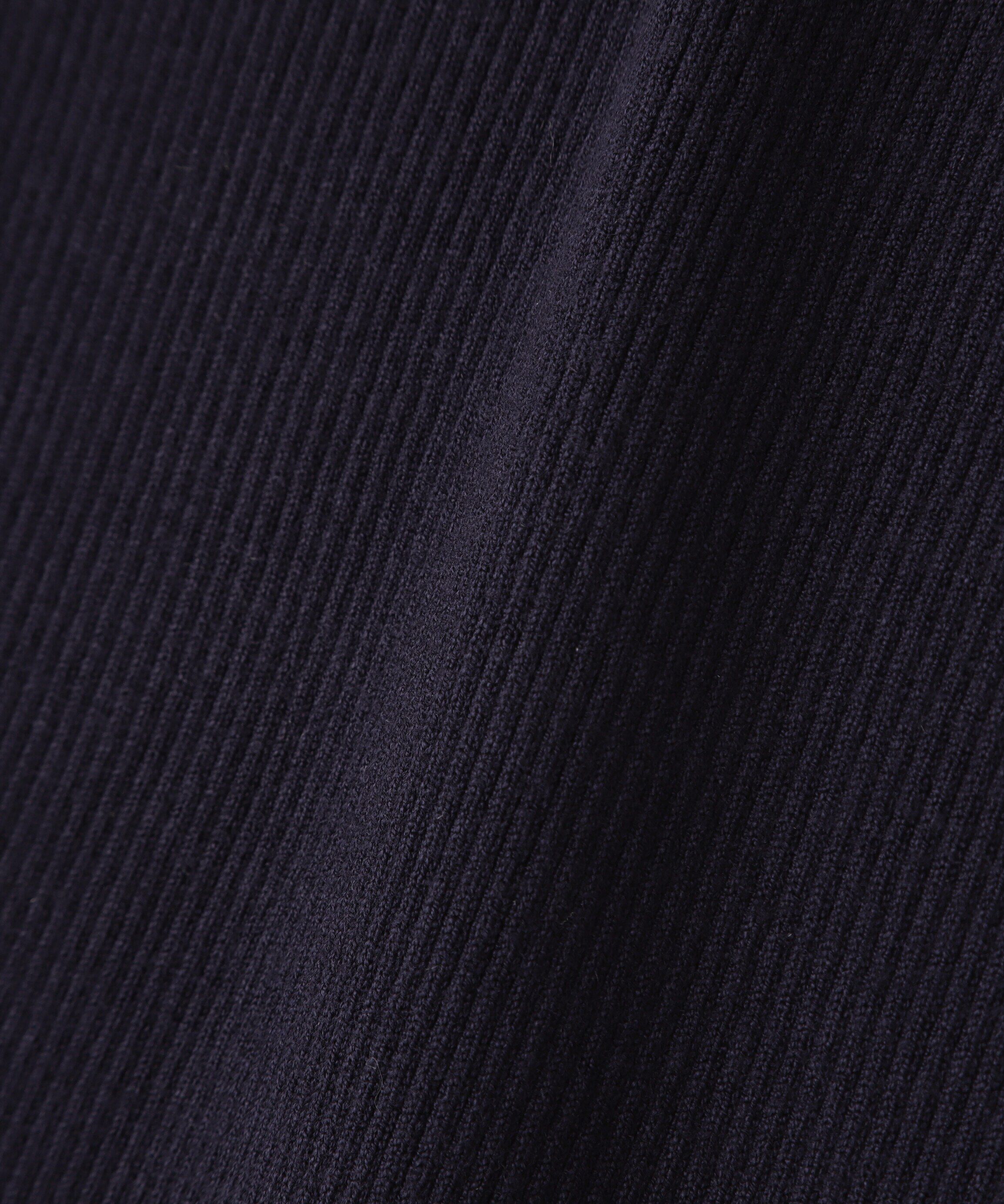  「コンパクトリブアンサンブル」|ニット・セーター|