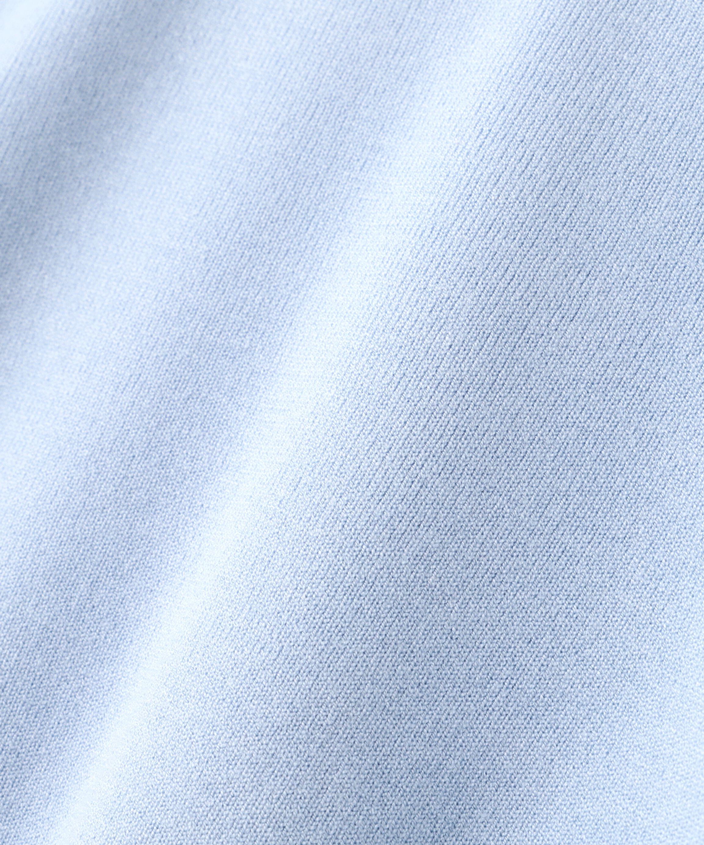  「総針ベーシックシリーズ Vネックニット」|ニット・セーター|