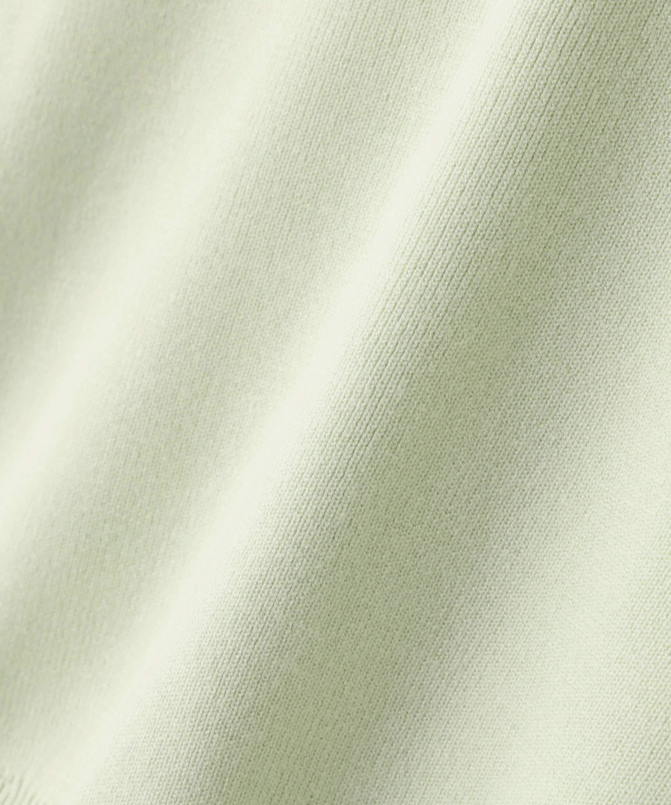  「総針ベーシックシリーズ Vネックニット」|ニット・セーター|